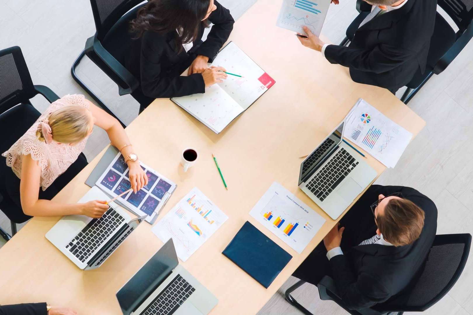 ¿Cuáles son los modelos de negocios digitales más utilizados?, por Destaca