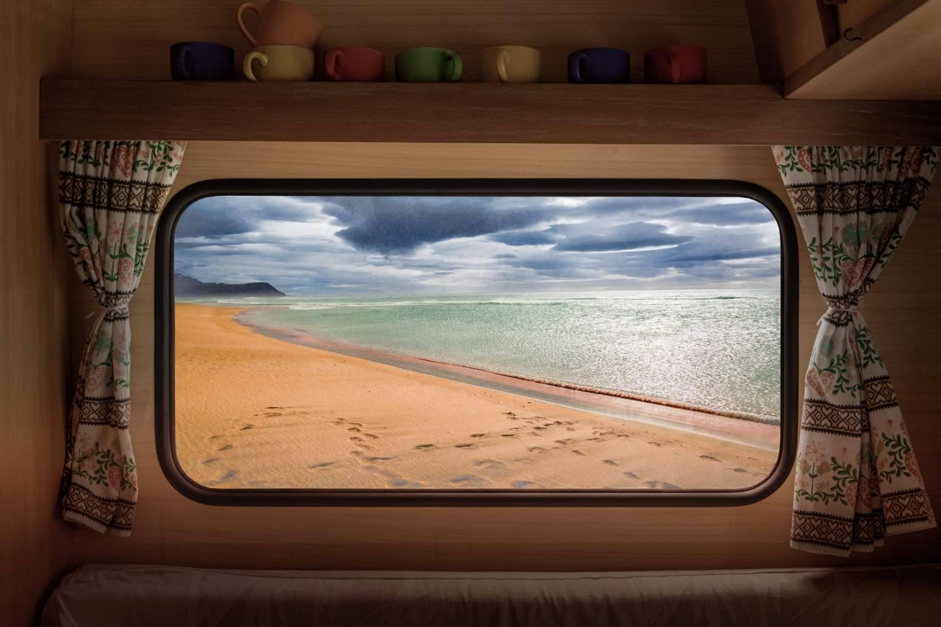 Baie-Car fabrica ventanas a medida para todo tipo de transportes
