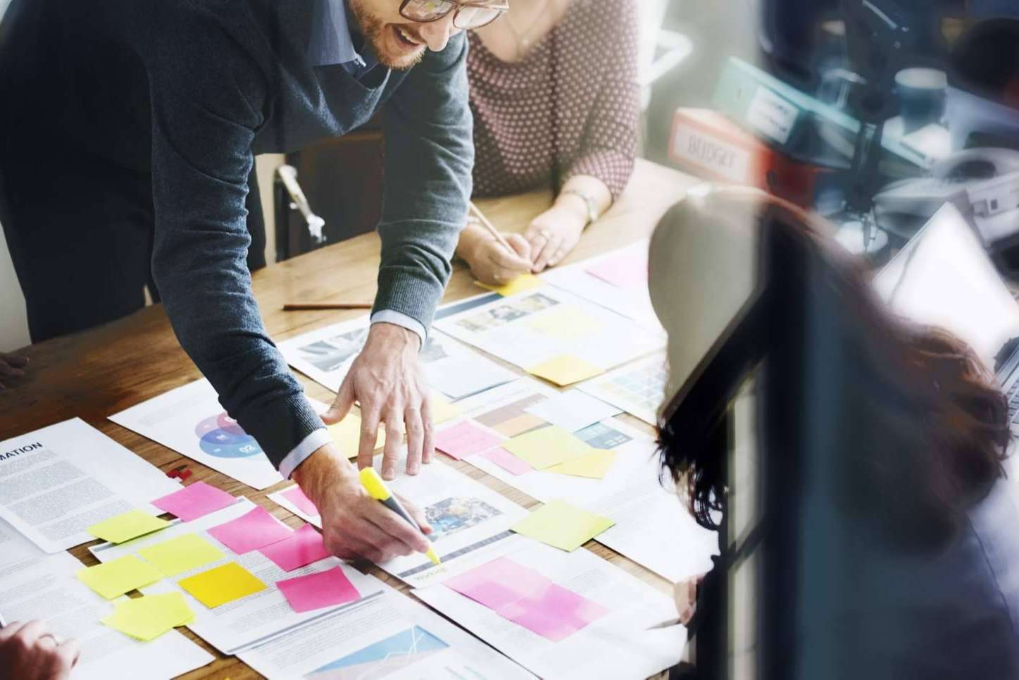 iEmpresa, el aliado para implementar marketing digital en Madrid y marcar la diferencia