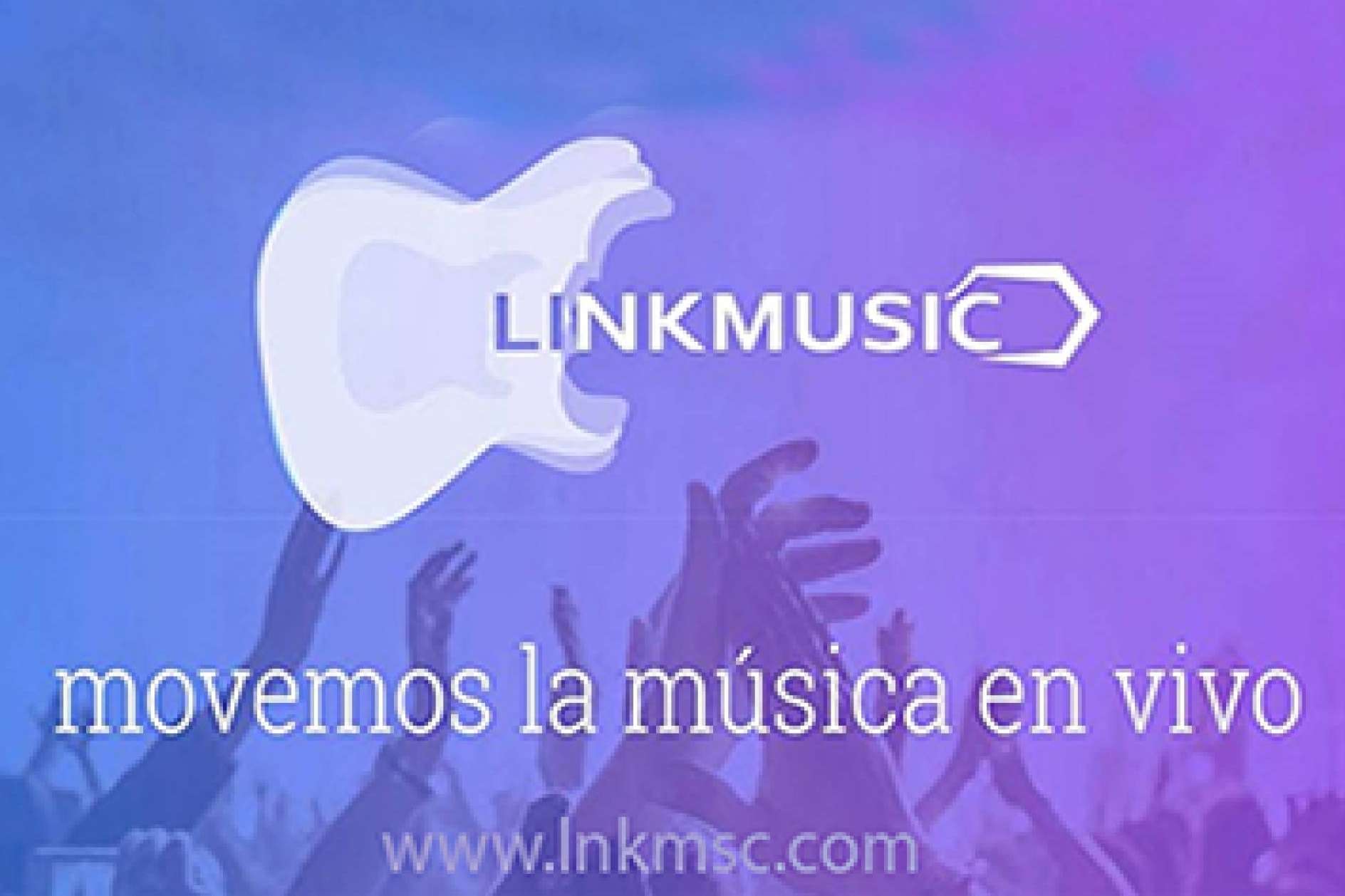 LinkMusic, una plataforma que da voz a artistas emergentes