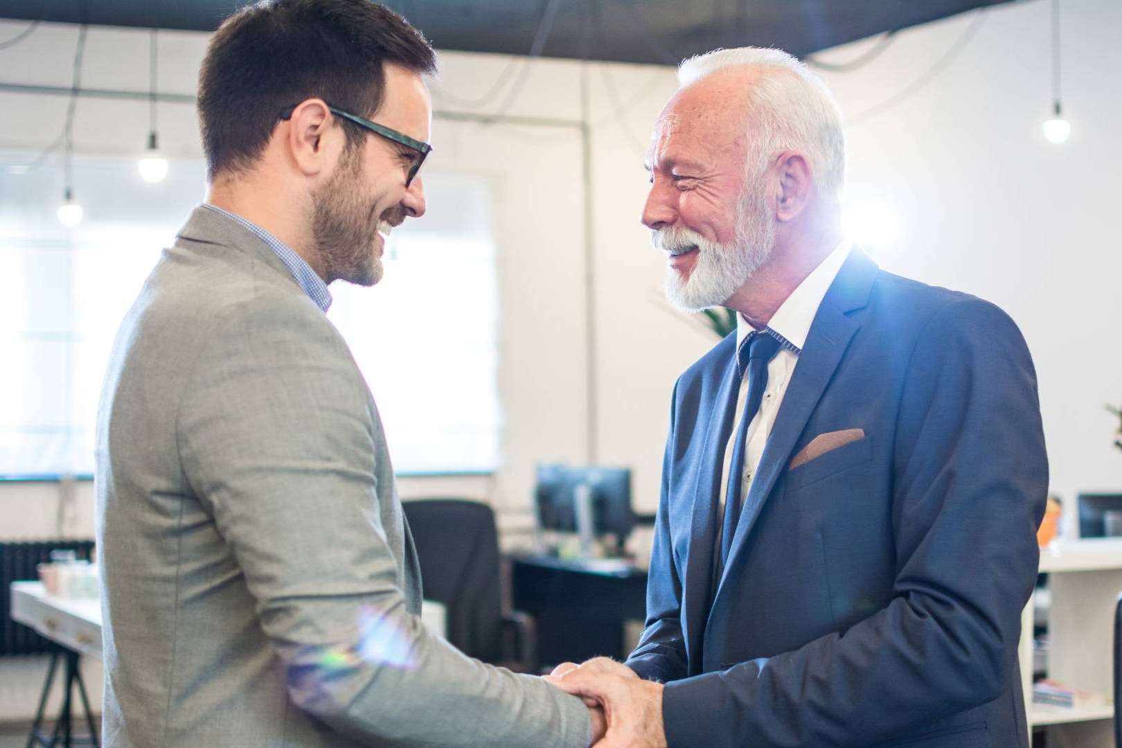 Aprender a gestionar y disfrutar plenamente del éxito con el mentoring VIP del Método Right Hand