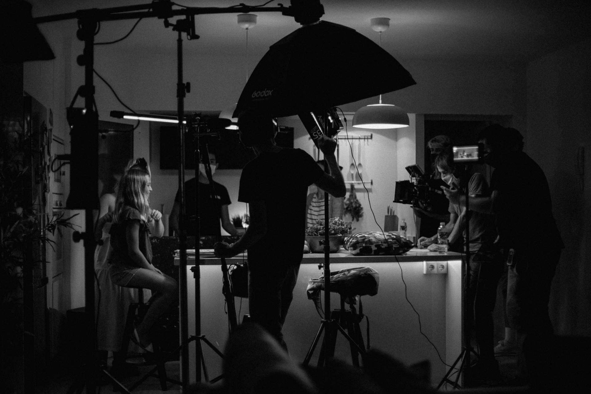 Flywus Studios, encargada de la producción audiovisual de grandes marcas