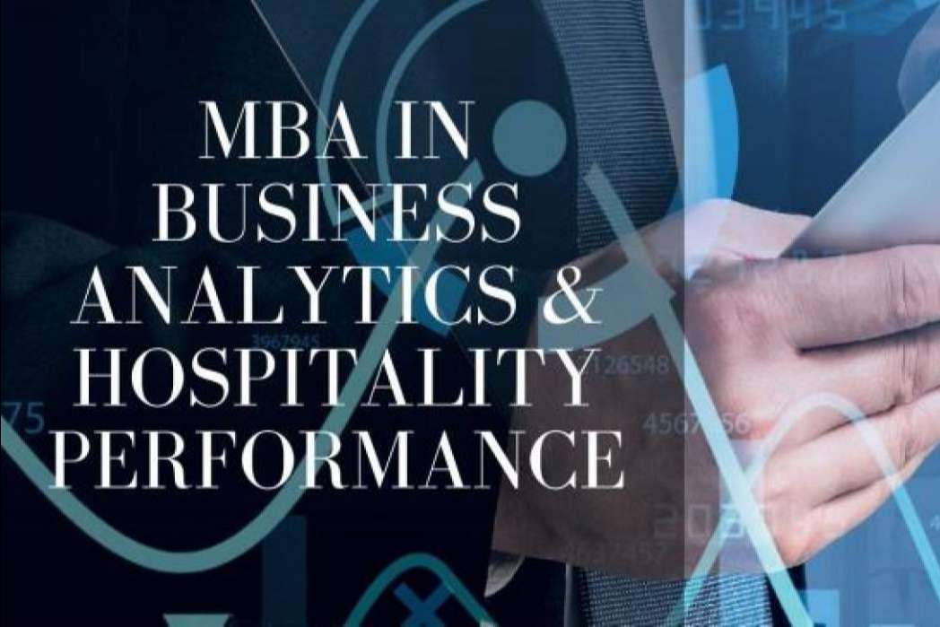 El programa MBA, Business Analytics & Hospitality Performance, de la mano de Vatel España y Meliá Hotels International