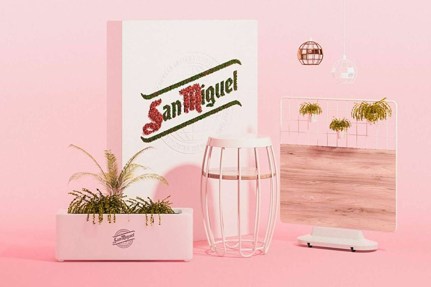 La agencia innovadora que crea productos con impacto es Gauzak