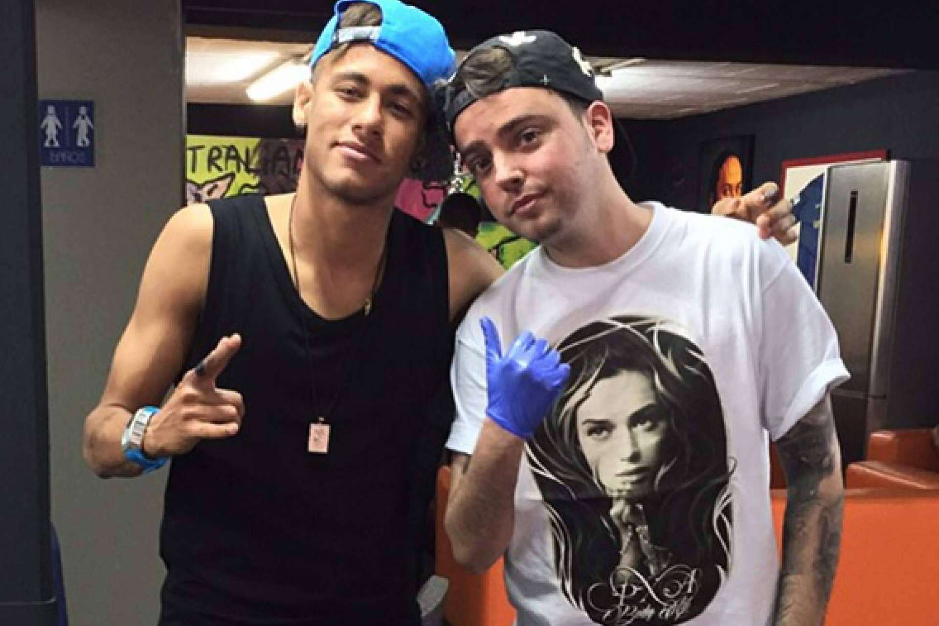 PXA Body Art, el estudio de tatuaje en el que confían las celebridades