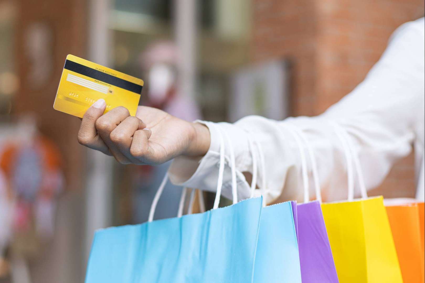 La usura de los créditos o tarjetas revolving y de los micropréstamos, según iMorosity