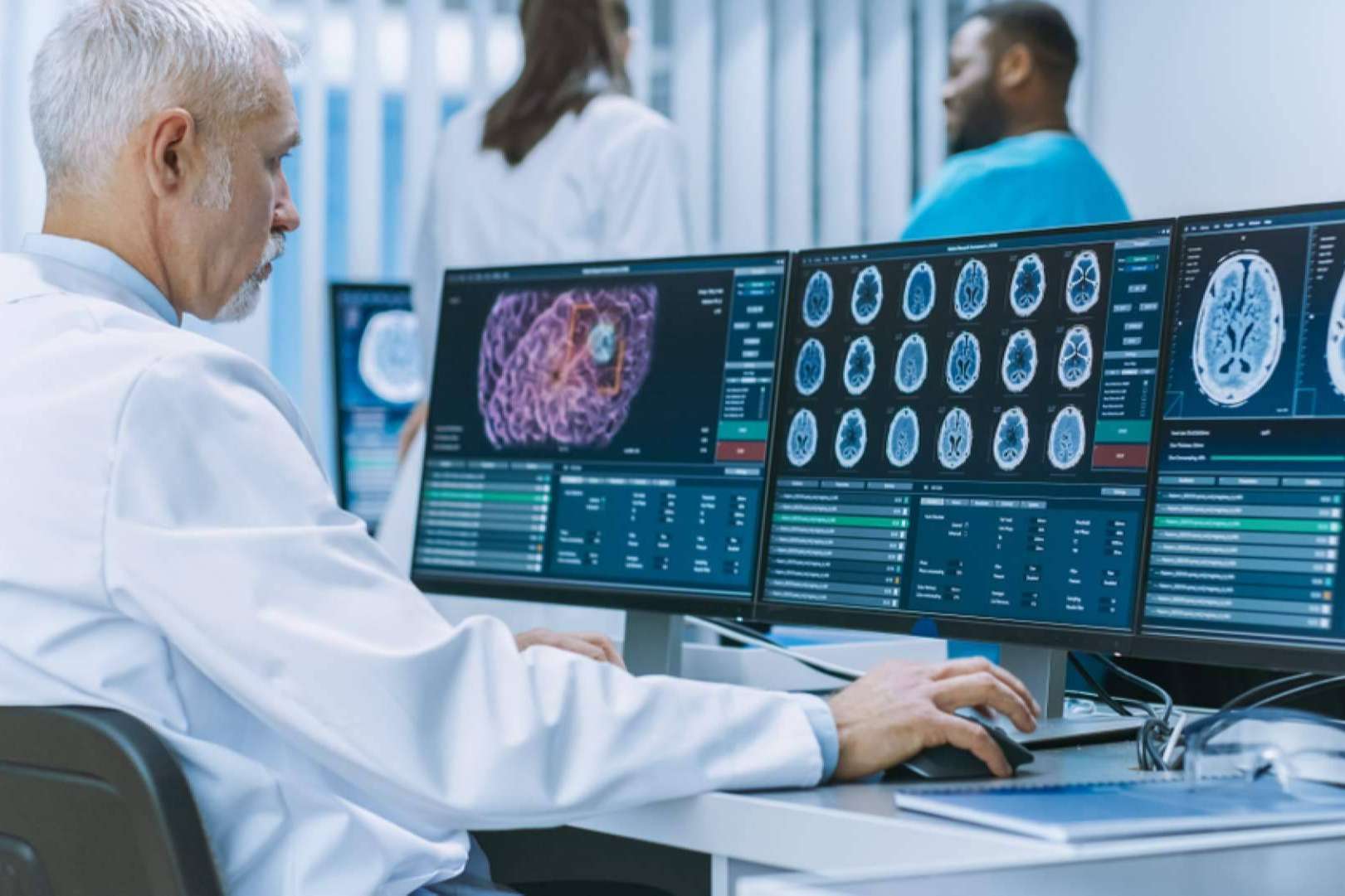 Javier Ortego explica la relación que tienen las ventas con la neurociencia