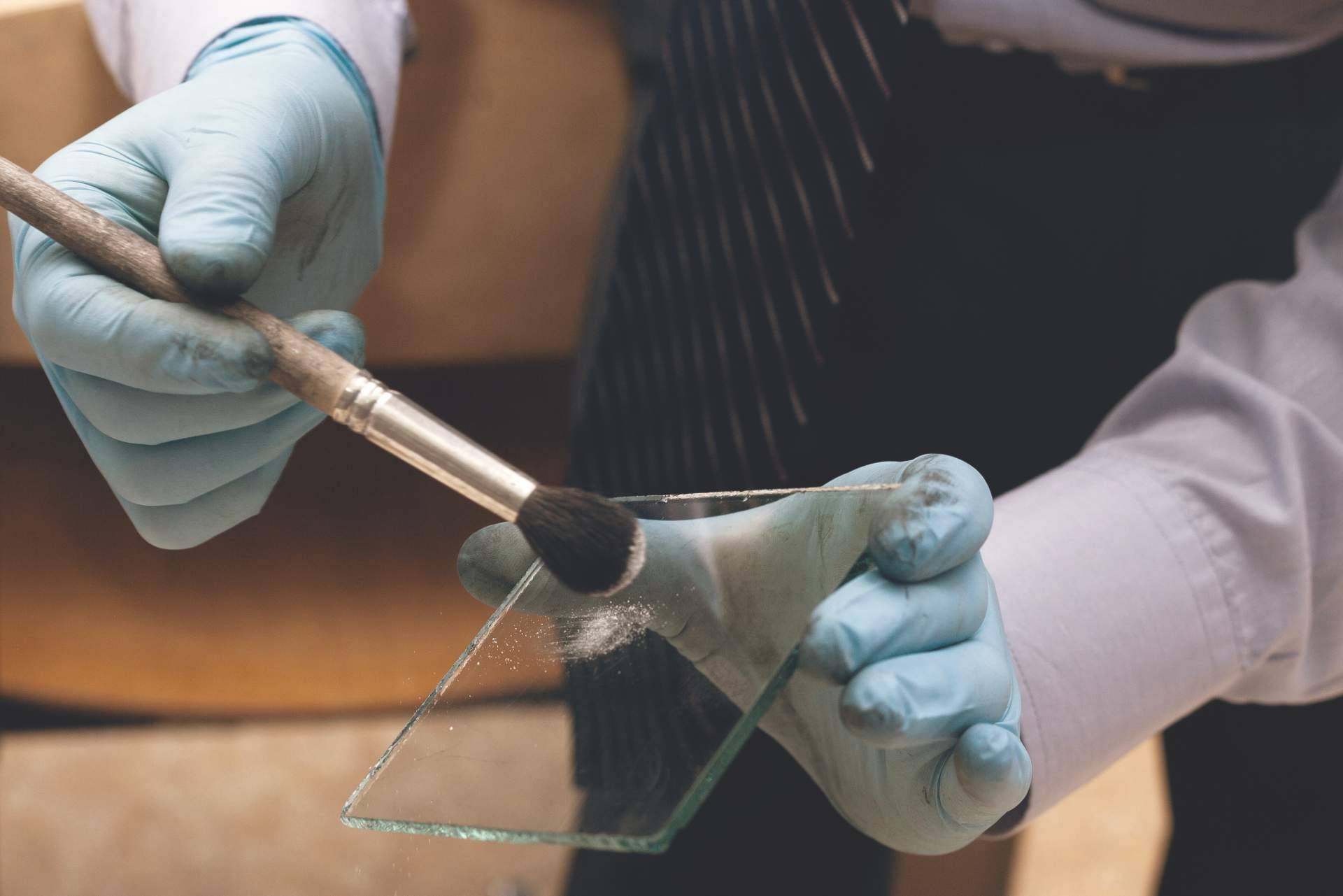 ¿En qué consiste la criminalística forense?, por la compañía ASEIIP