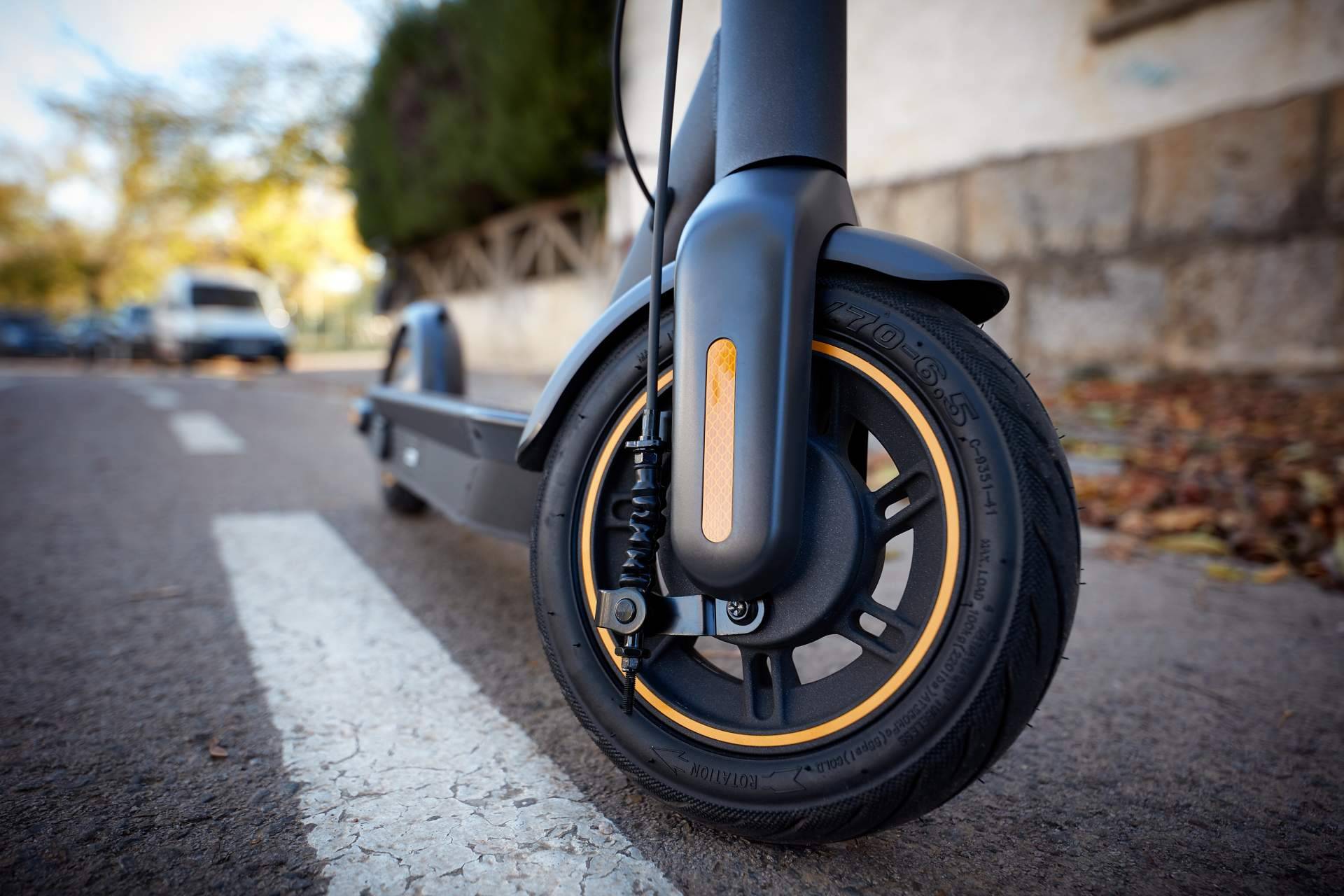 Razones por las cuales alquilar un patinete eléctrico en LYNX Barcelona