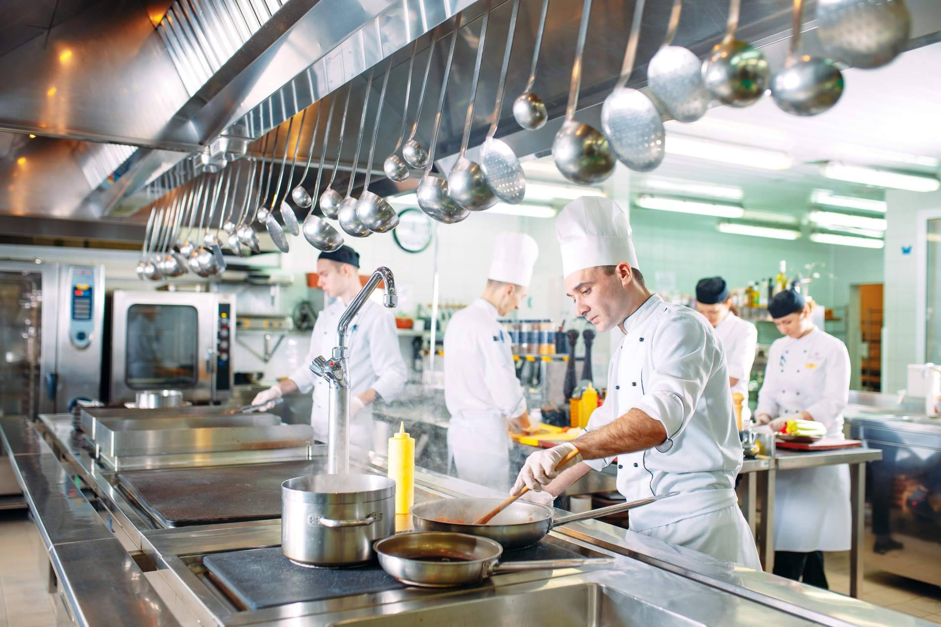 Los conocimientos que adquirirá un alumno en el Curso de Manipulador de Alimentos impartido por Academia Damito