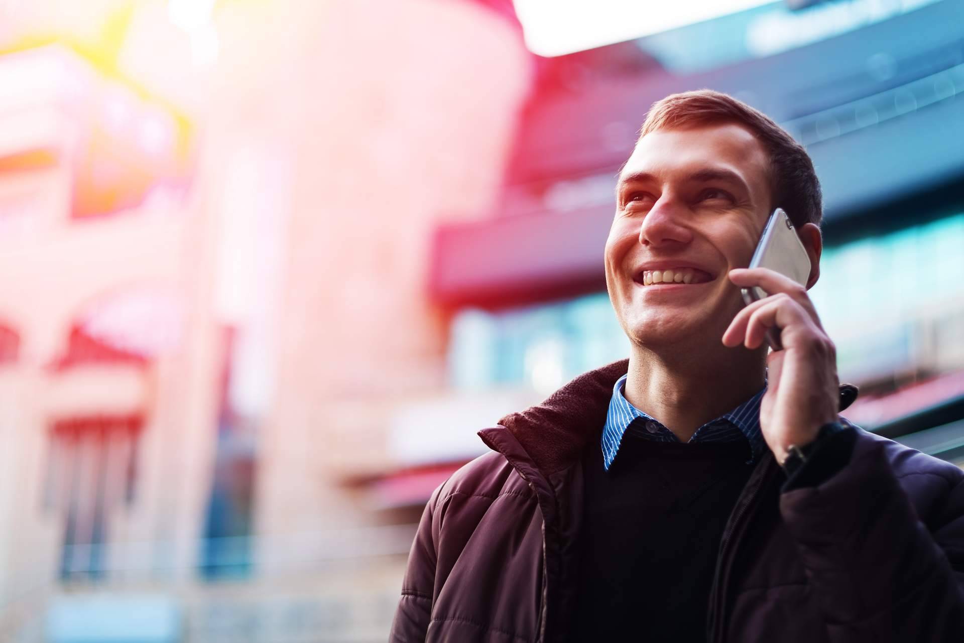 VoiPer permite adquirir una centralita virtual