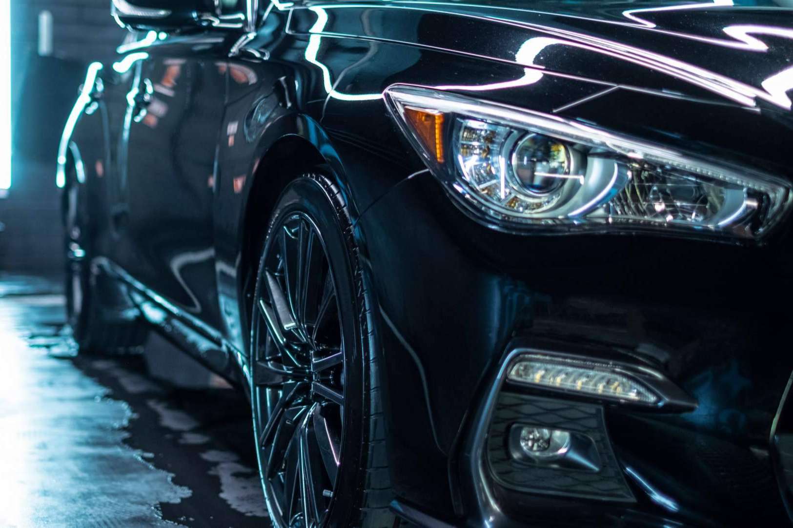 ¿Cómo alquilar coches de lujo?, por Rent Car Deluxe
