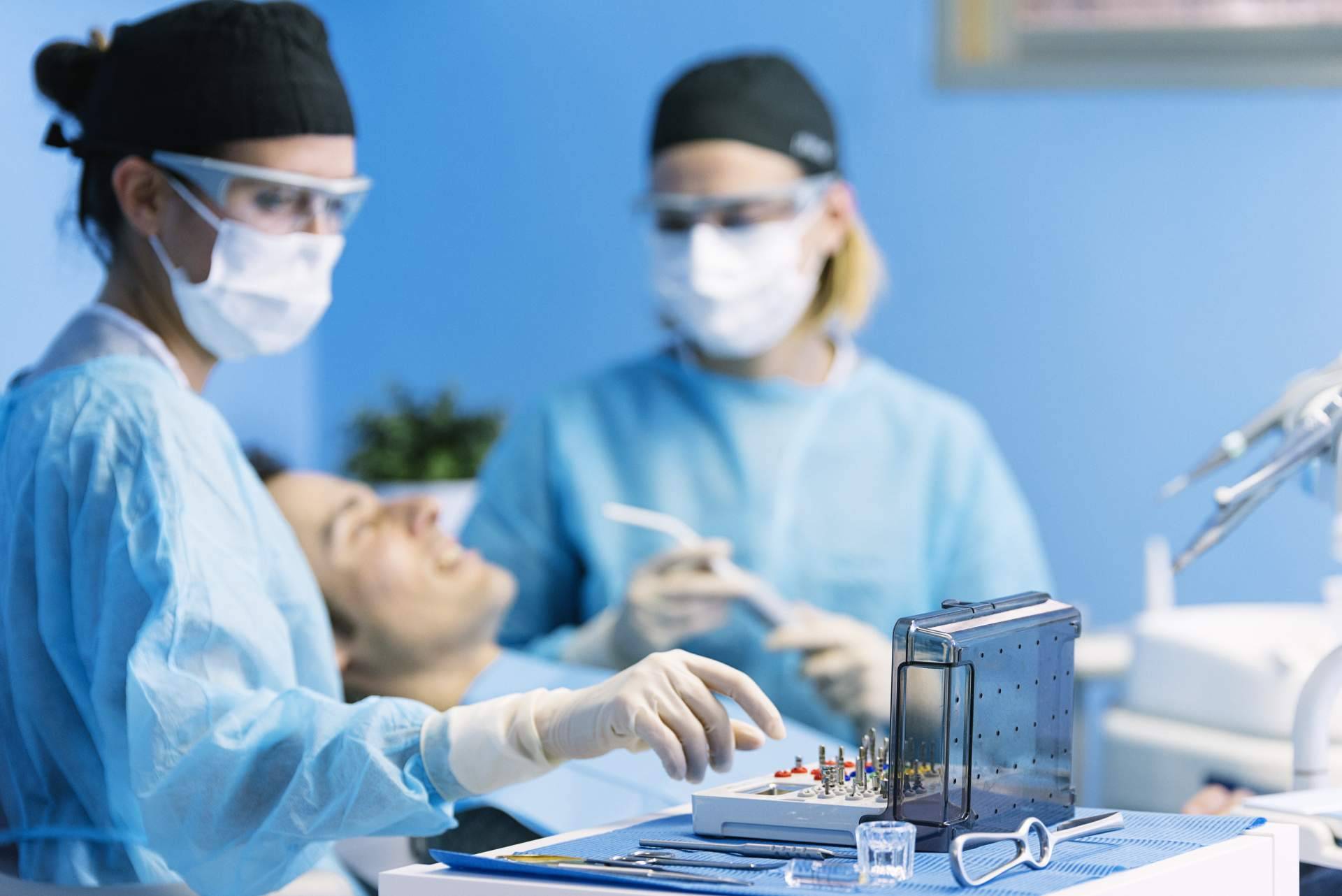 Star Dent, venta y servicio técnico de equipo dental de diferentes marcas
