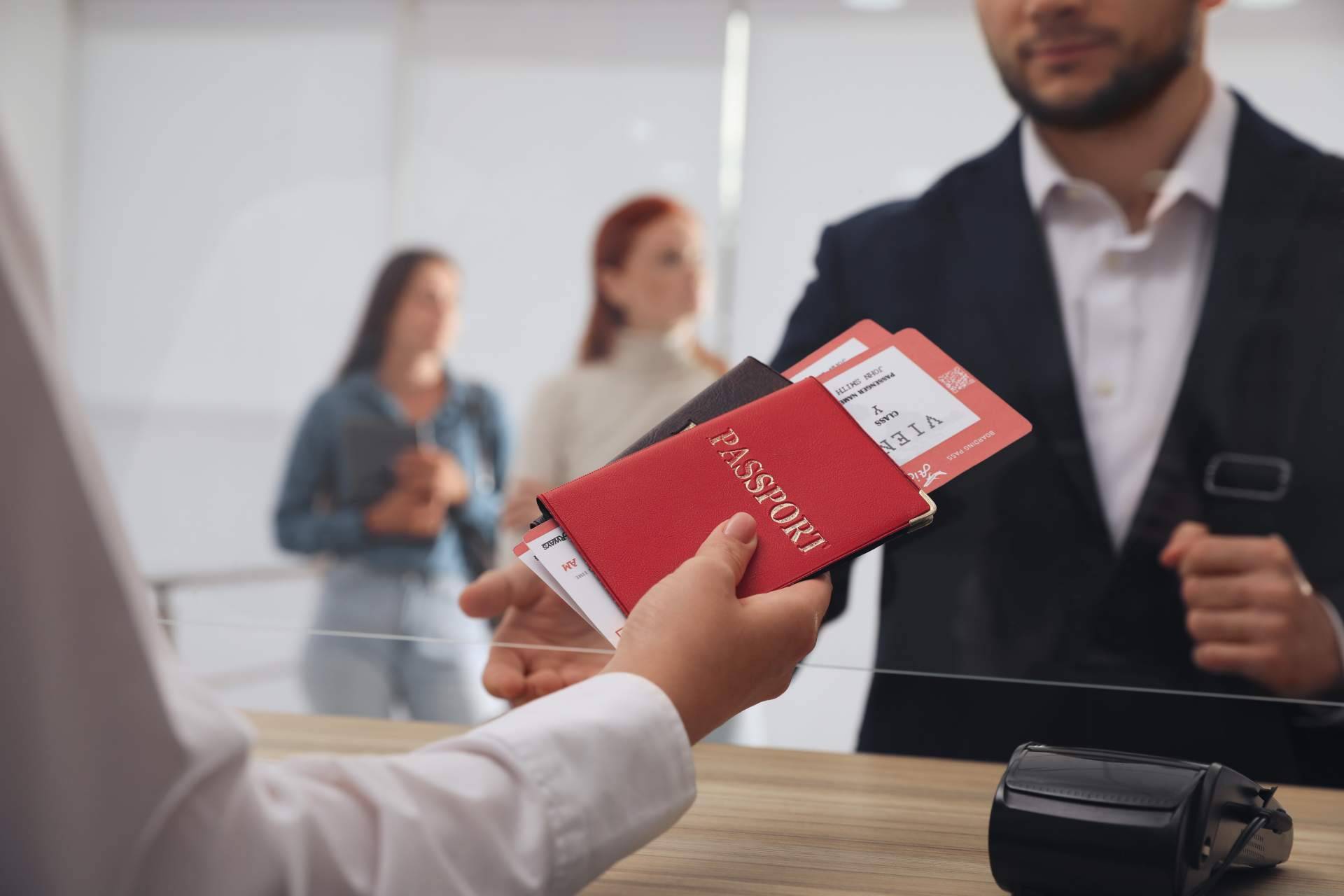 Entre Trámites, trámites de extranjería y empadronamiento para la residencia en España