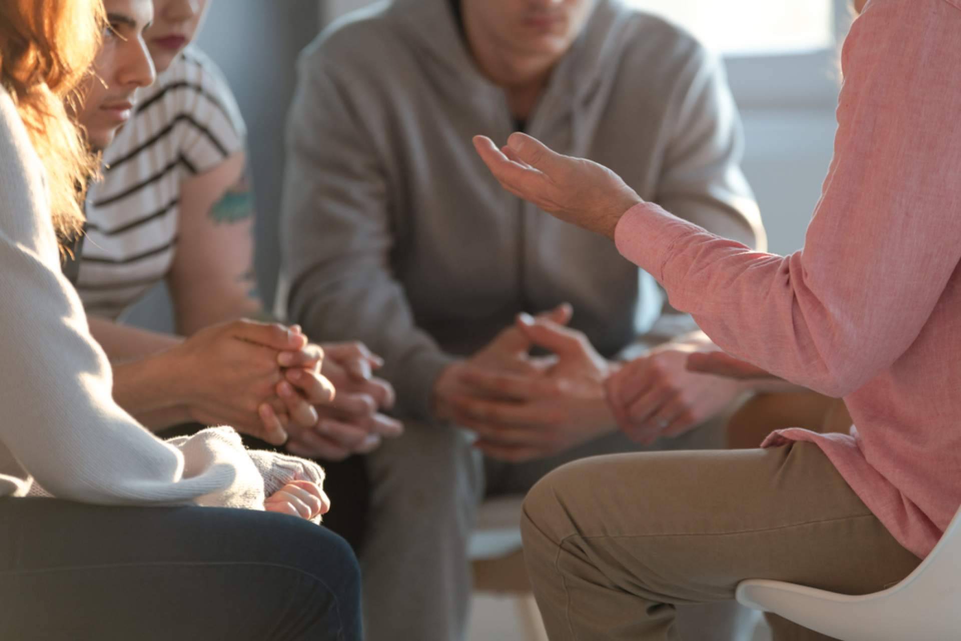 Silvia Fonseca explica la importancia de ayudar a los adolescentes a gestionar sus emociones