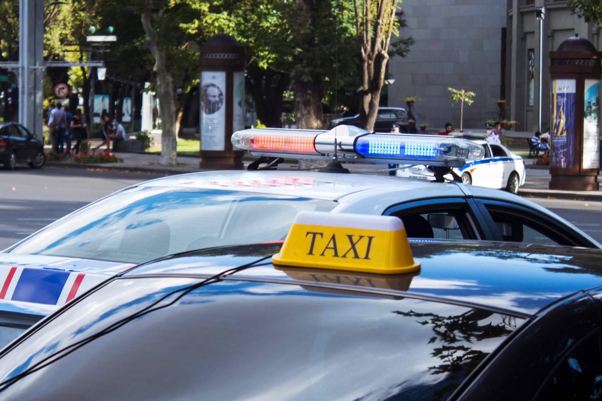 Las ventajas de coger un taxi en Barcelona en verano, con Yeck