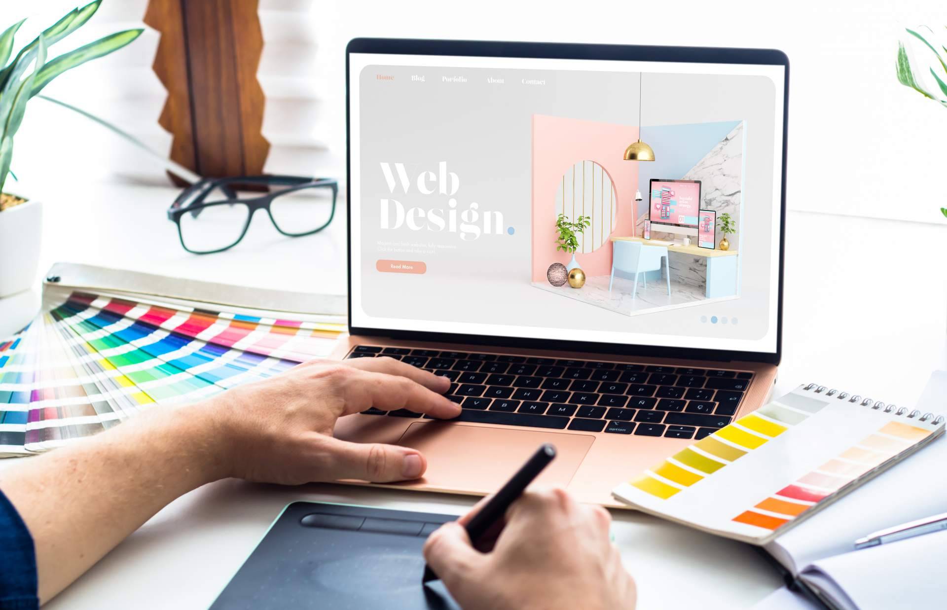 ¿Cómo de importante es el diseño web?, por Codalista