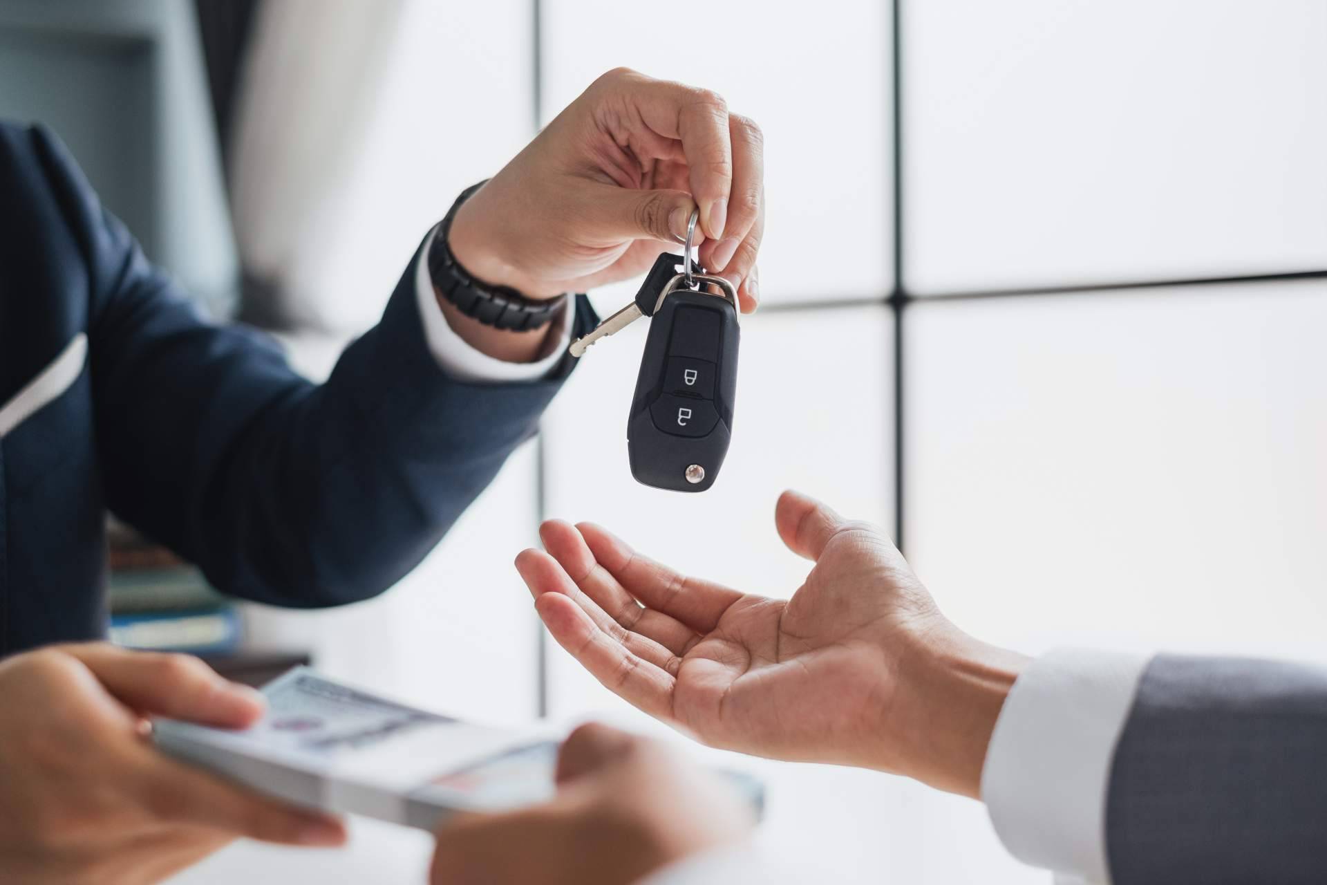 La importancia de contar con expertos para tasar un coche