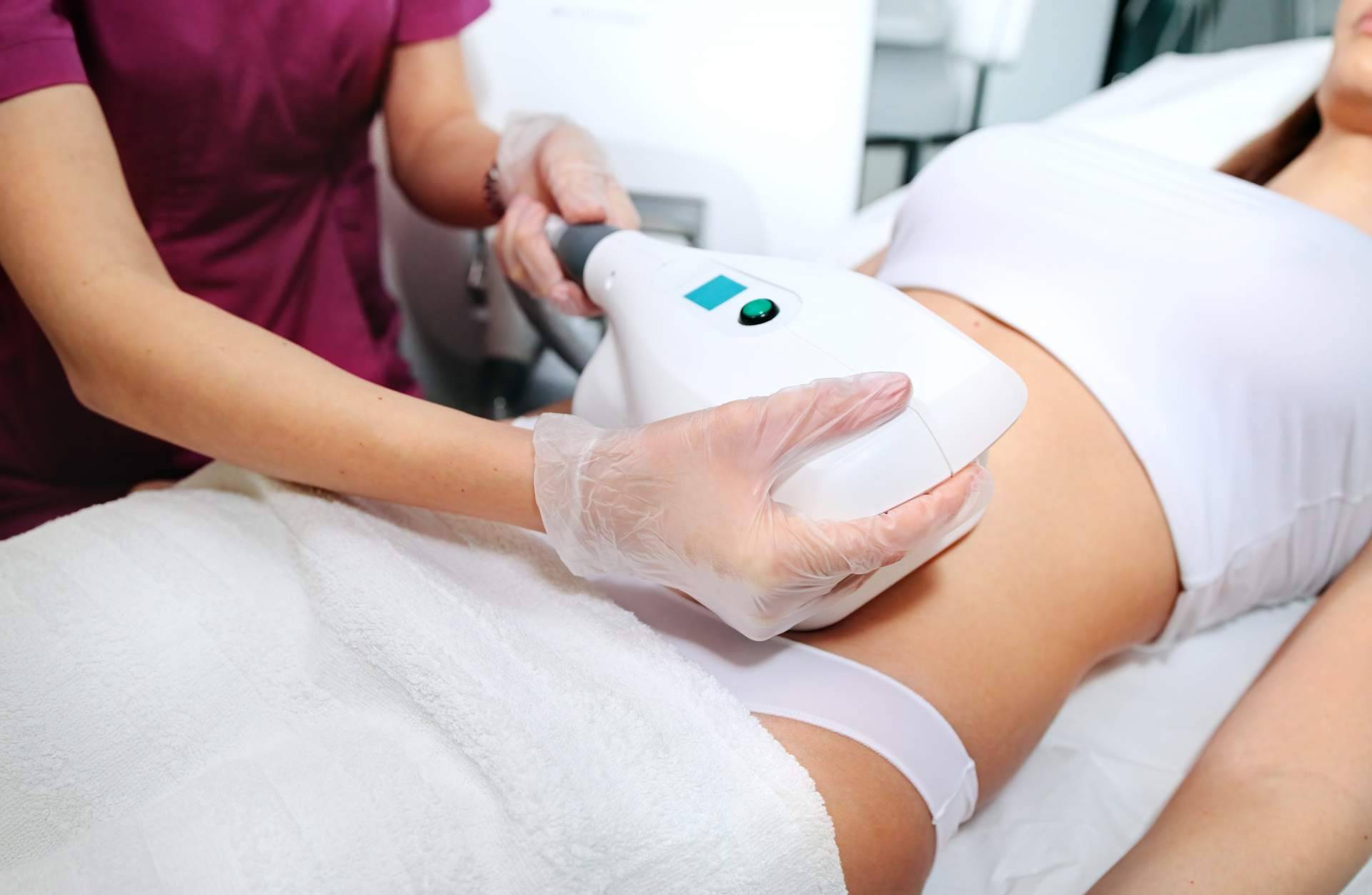 Cryolipoescultura, por BioSalud Canarias