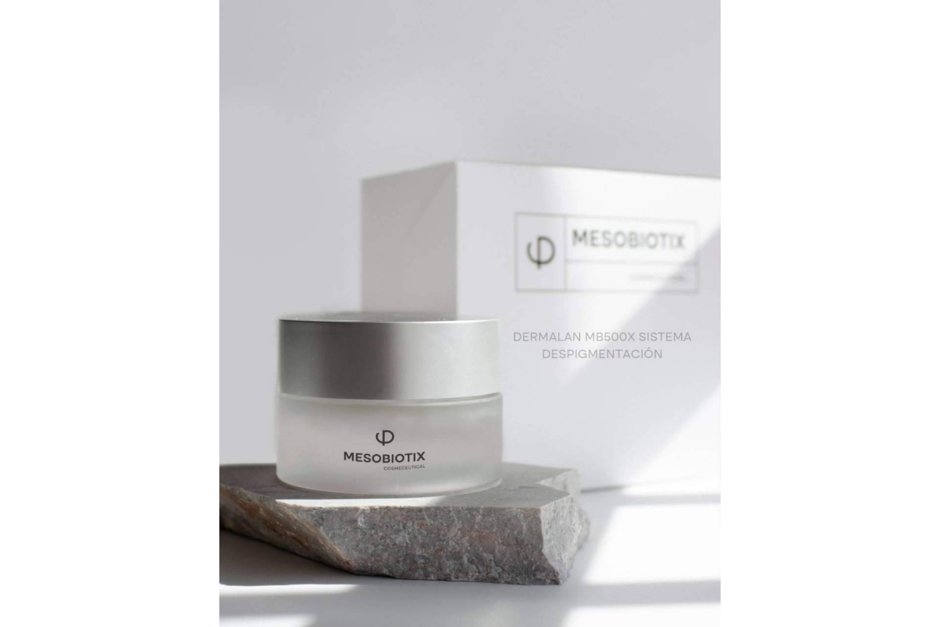 Las diferentes formaciones en medicina estética que ofrece Mesobiotix