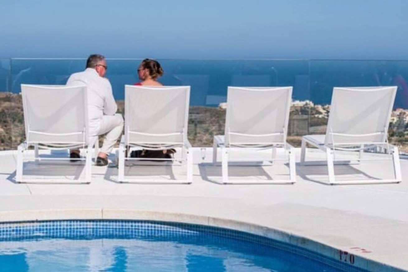 Invertir en pisos vacacionales se presenta como una oportunidad cada vez más rentable, por LV Real Estate & Architecture