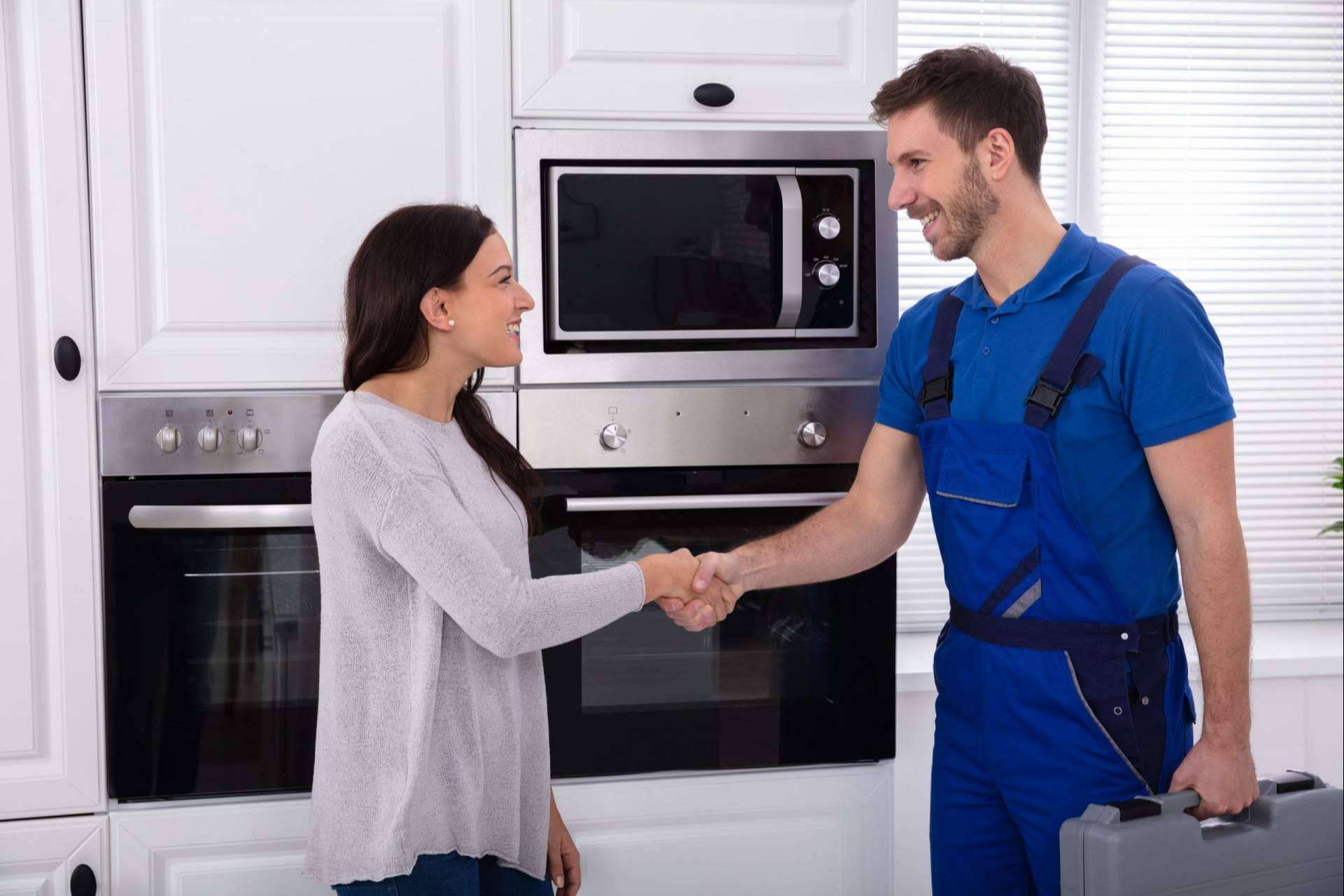 Servicio Técnico Tenerife, posiblemente, el mejor servicio técnico de electrodomésticos
