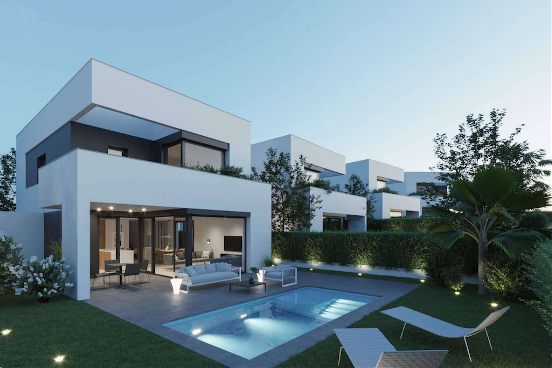 Nova Inmobiliaria Eliana sobre los beneficios de invertir en una vivienda de obra nueva