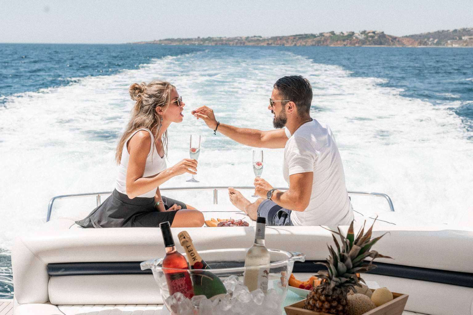 Convertir ideas y sueños en una placentera realidad con Enjoy The Ride