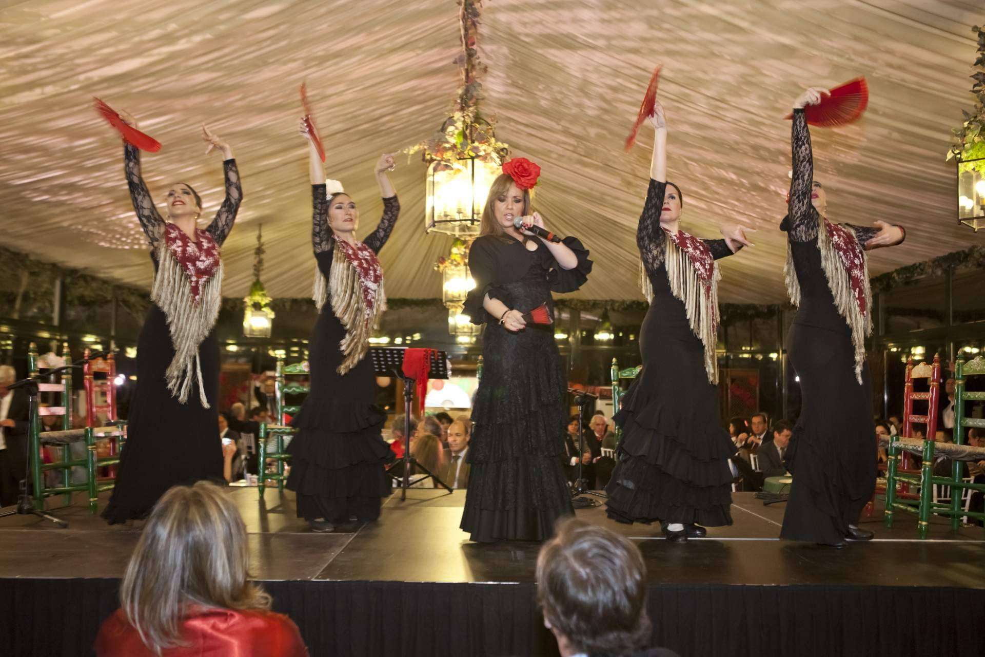 El aliado perfecto para volver con las fiestas populares por todo lo alto son las empresas de organización de eventos, por Animatium