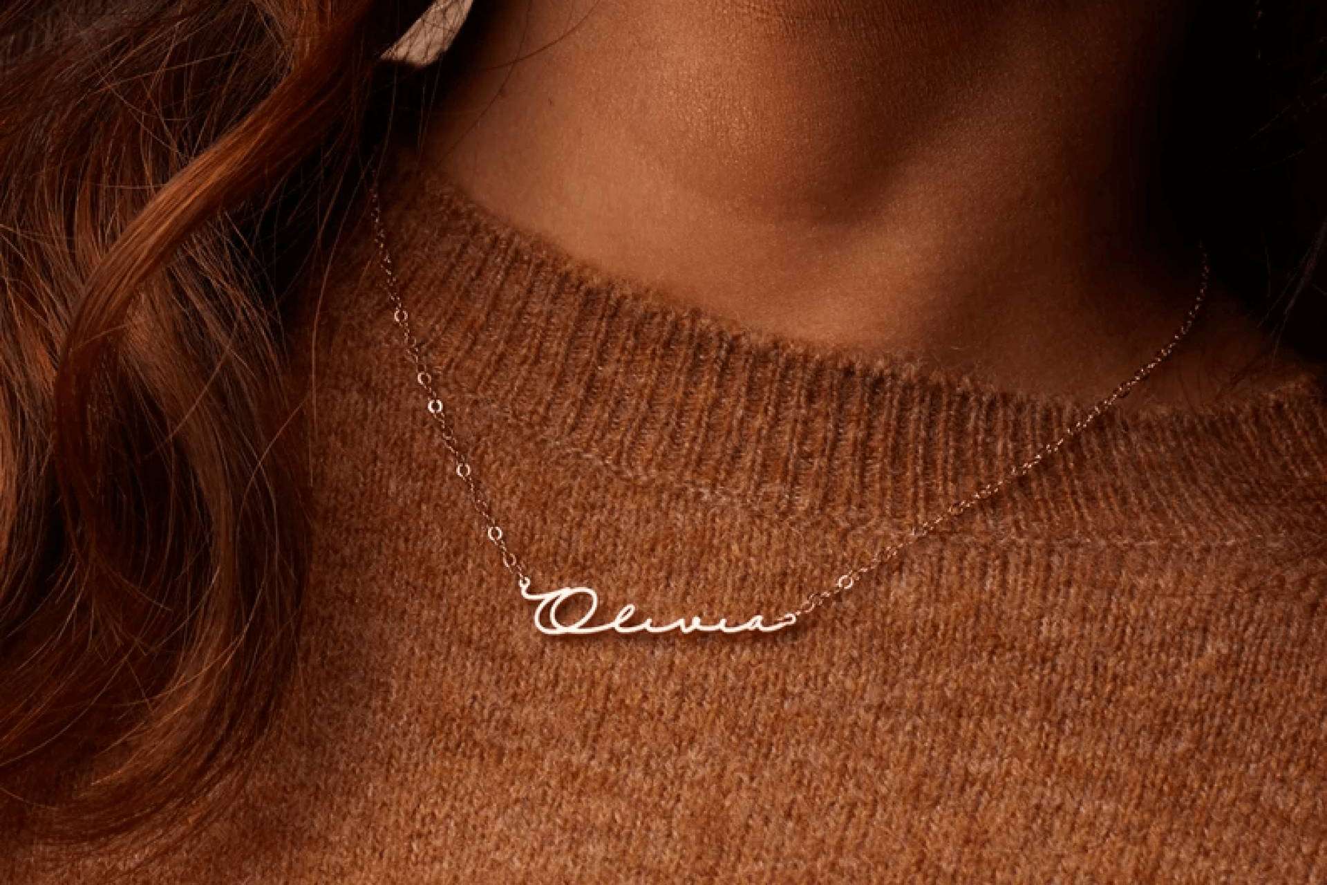 Joyas personalizadas que marcarán tendencia este verano, por Le Petite Marie