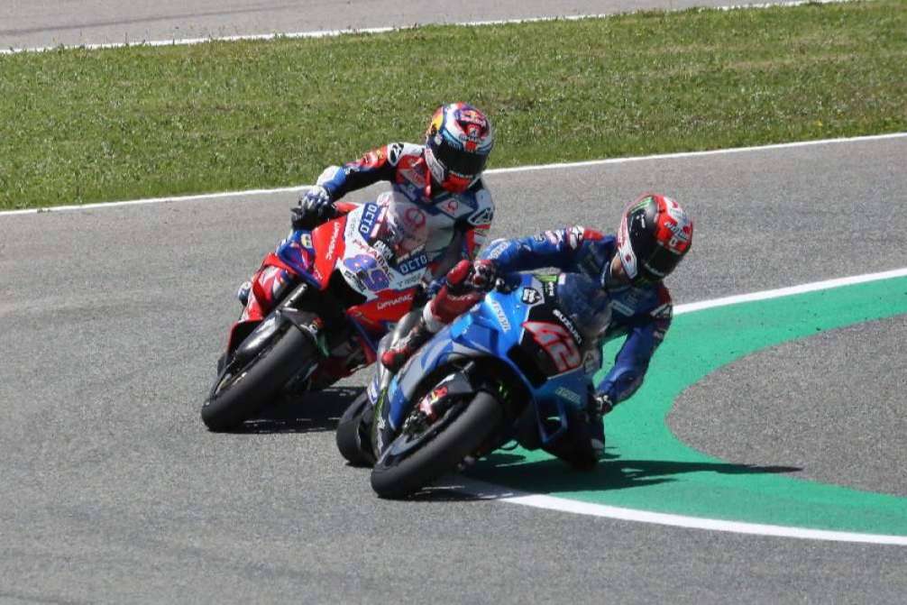 Suitours dispone de packs atractivos para MotoGP Aragón y MotoGP Valencia 2022