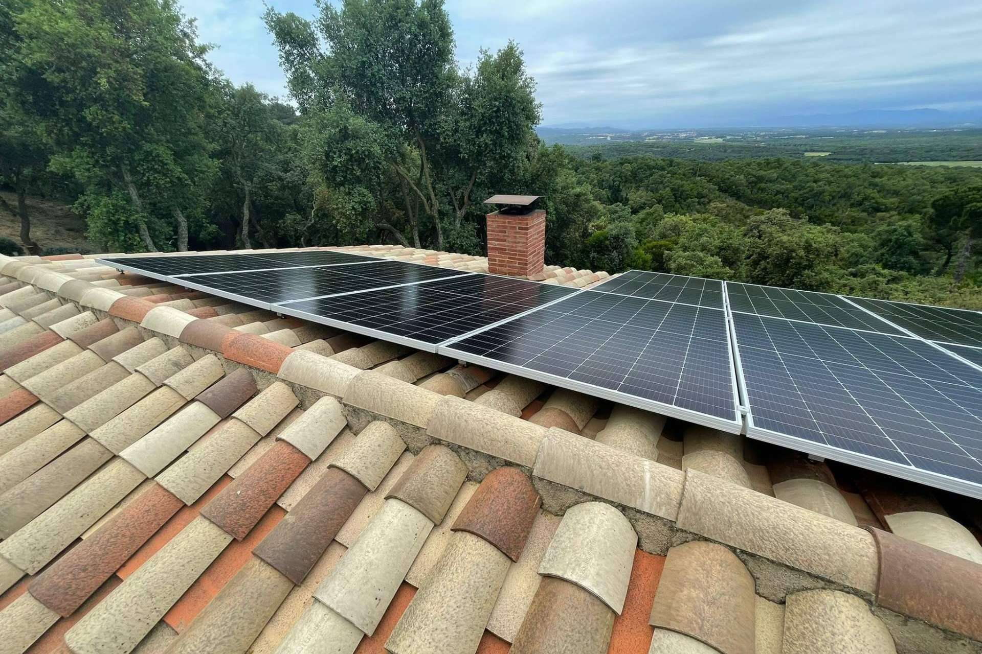 Sereco Energía, los beneficios de la instalación de placas solares para el autoconsumo