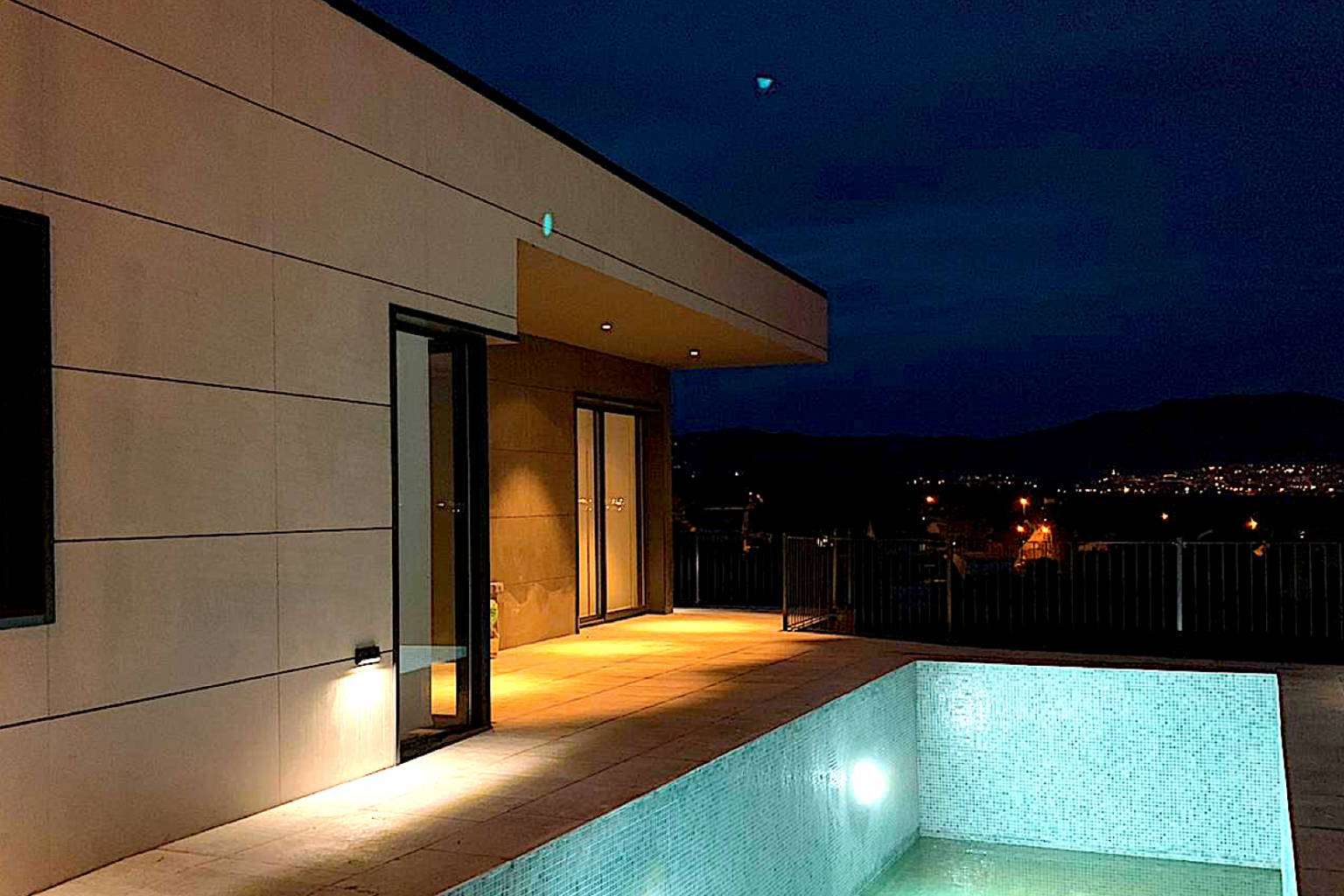 Las casas prefabricadas a medida diseñadas por Haussmart