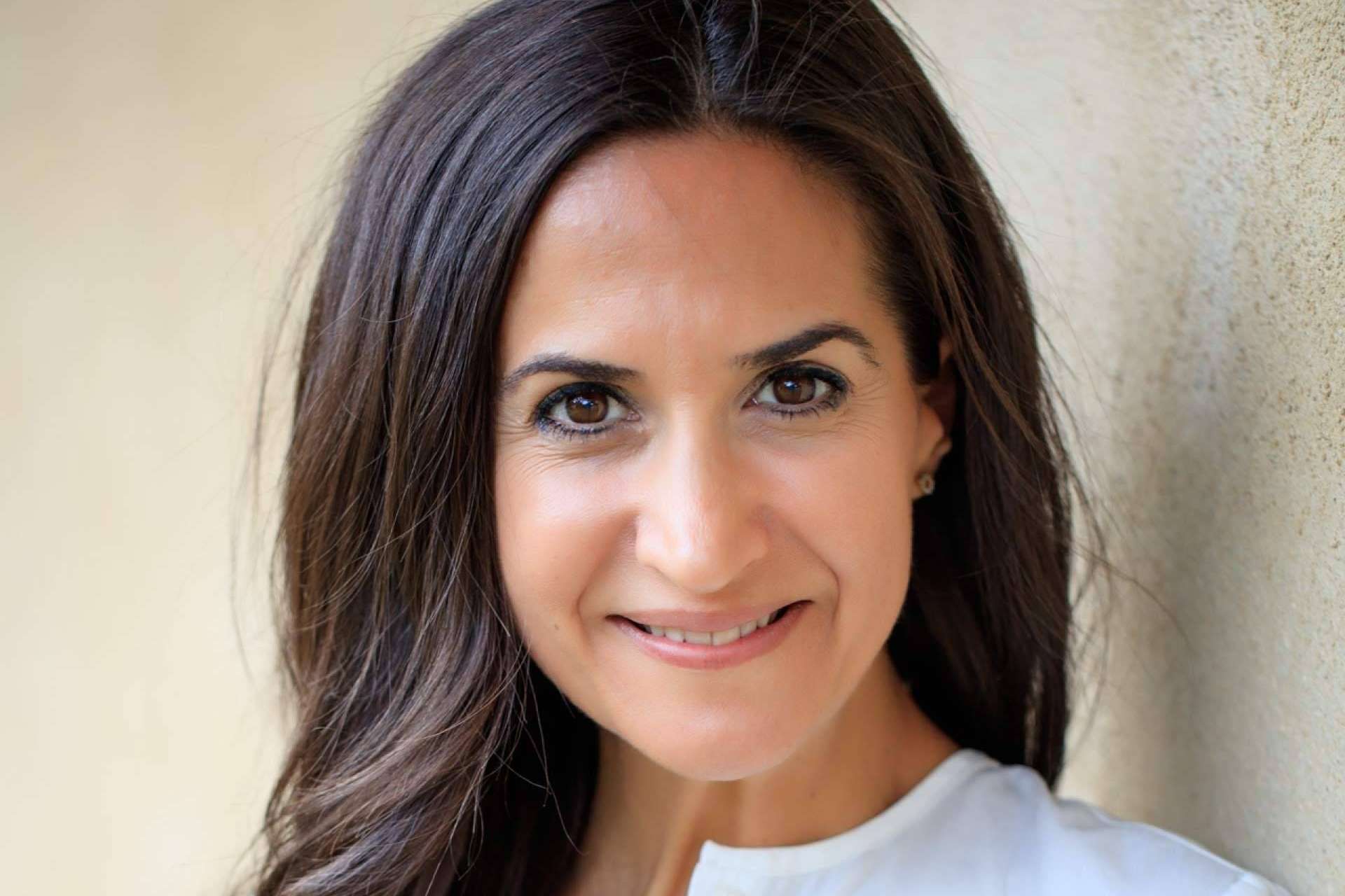 Vivir sin ansiedad, sin angustia, con mayor seguridad y confianza. Paloma López enseña cómo hacerlo