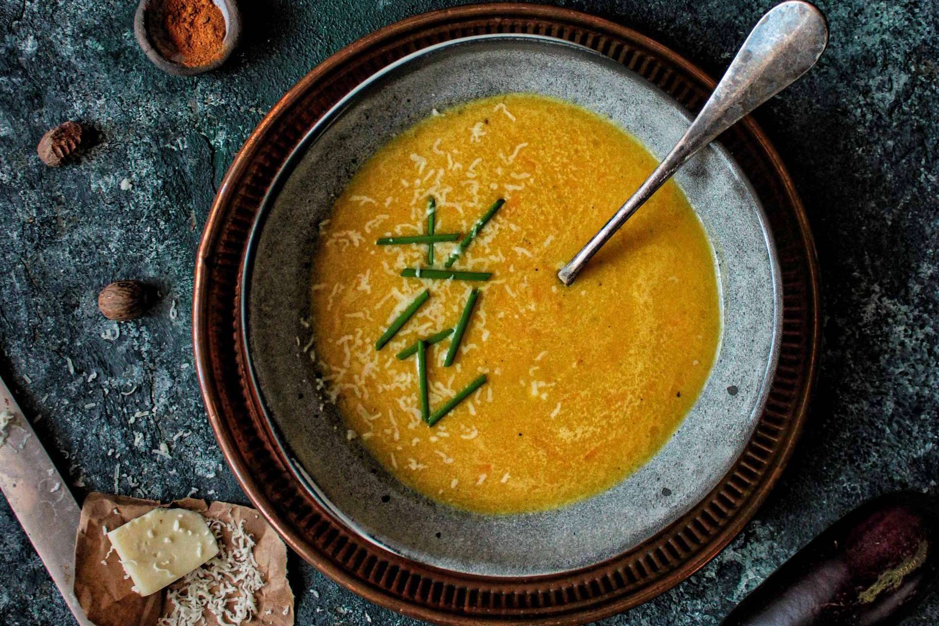Caldo proteico, vegano y sin gluten Magic Broth de Mediterranean Superfoods