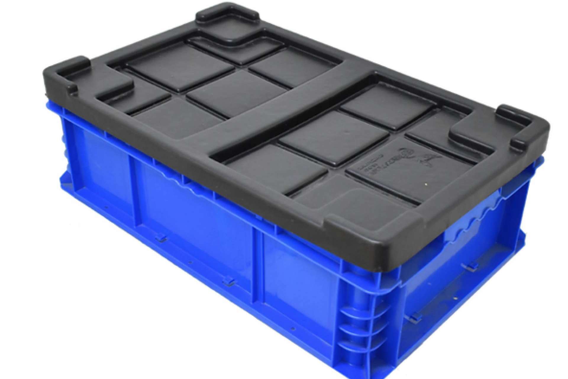 Alveo sobre los usos, aplicaciones y beneficios de las cajas de plástico