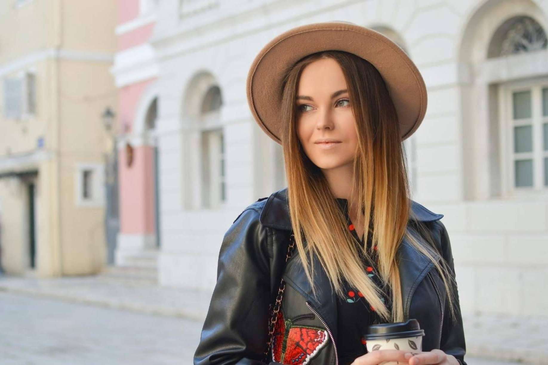 El auge de las extensiones de cabello, con La Central del Cabell