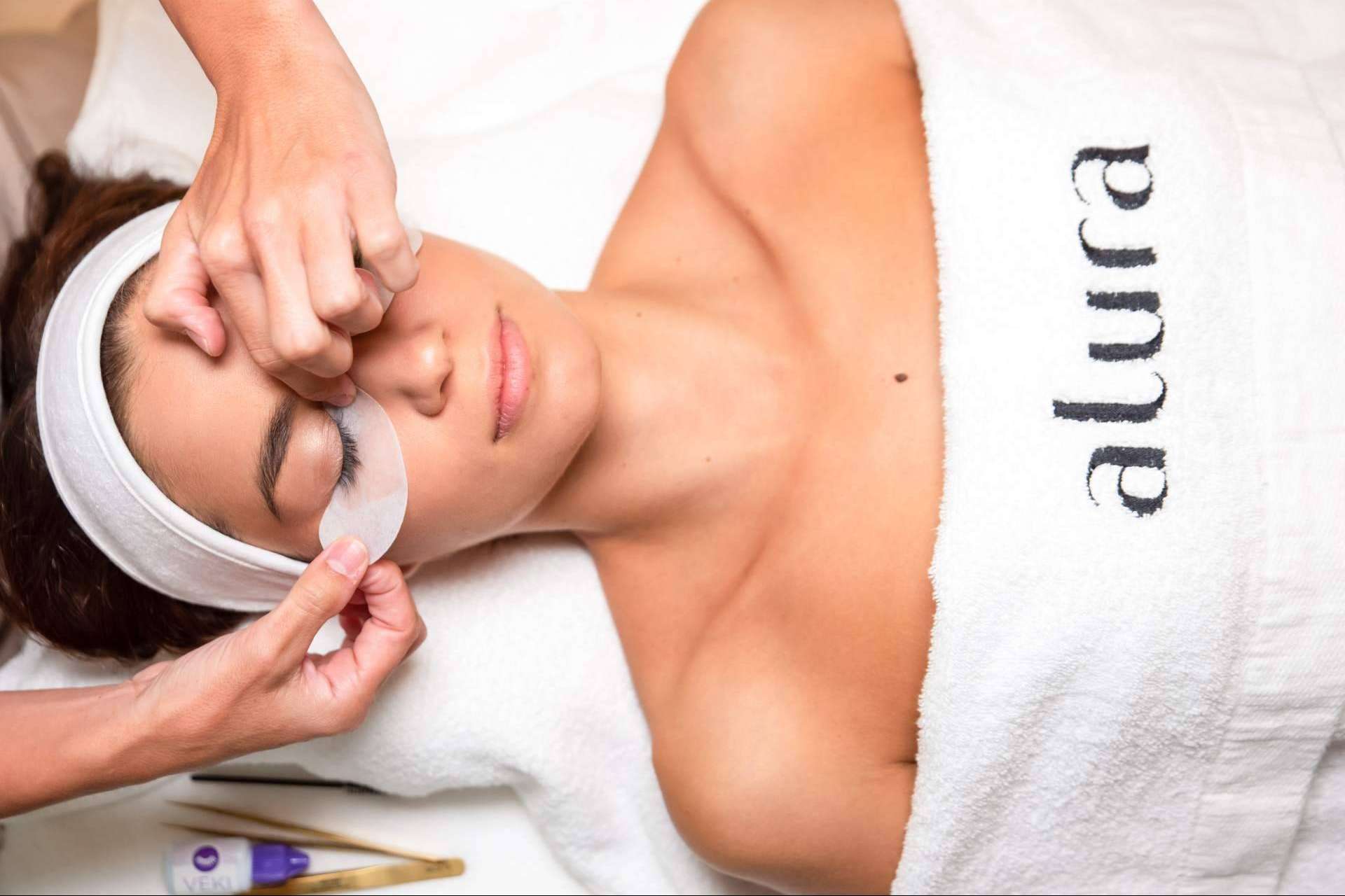 Un 'sí quiero' envuelto en paz, belleza y armonía, tratamientos de belleza para novias con ALURA Beauty & Wellness