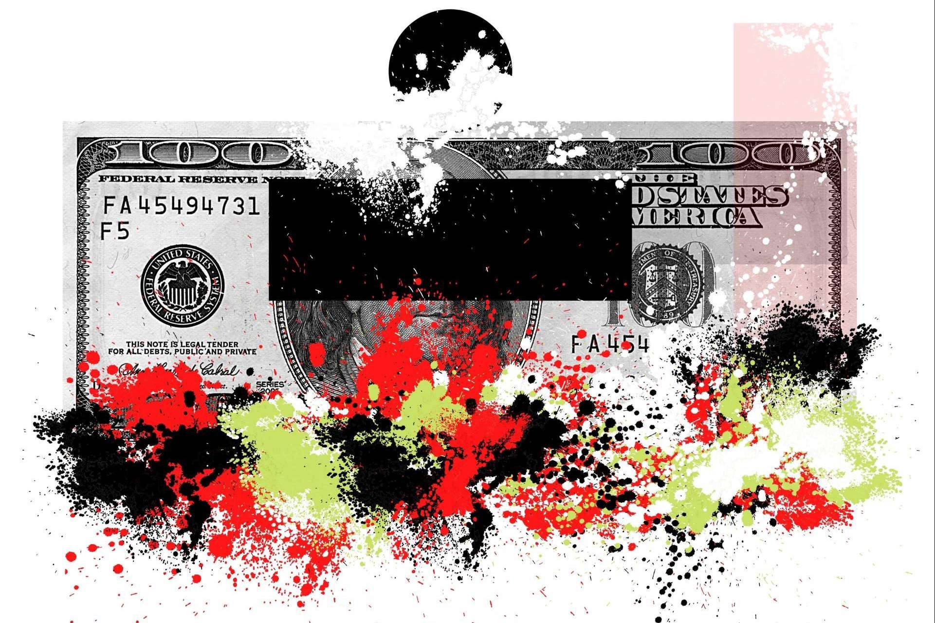 1819 Art Gallery dispone de un programa anual de marketing y curaduría