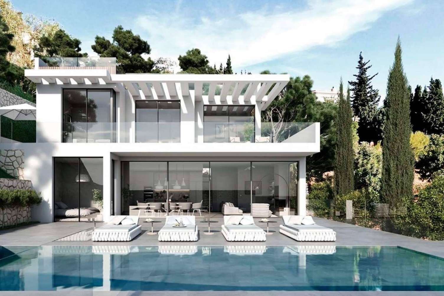 LV Real Estate & Architecture proporciona una guía para no perderse en el mercado inmobiliario