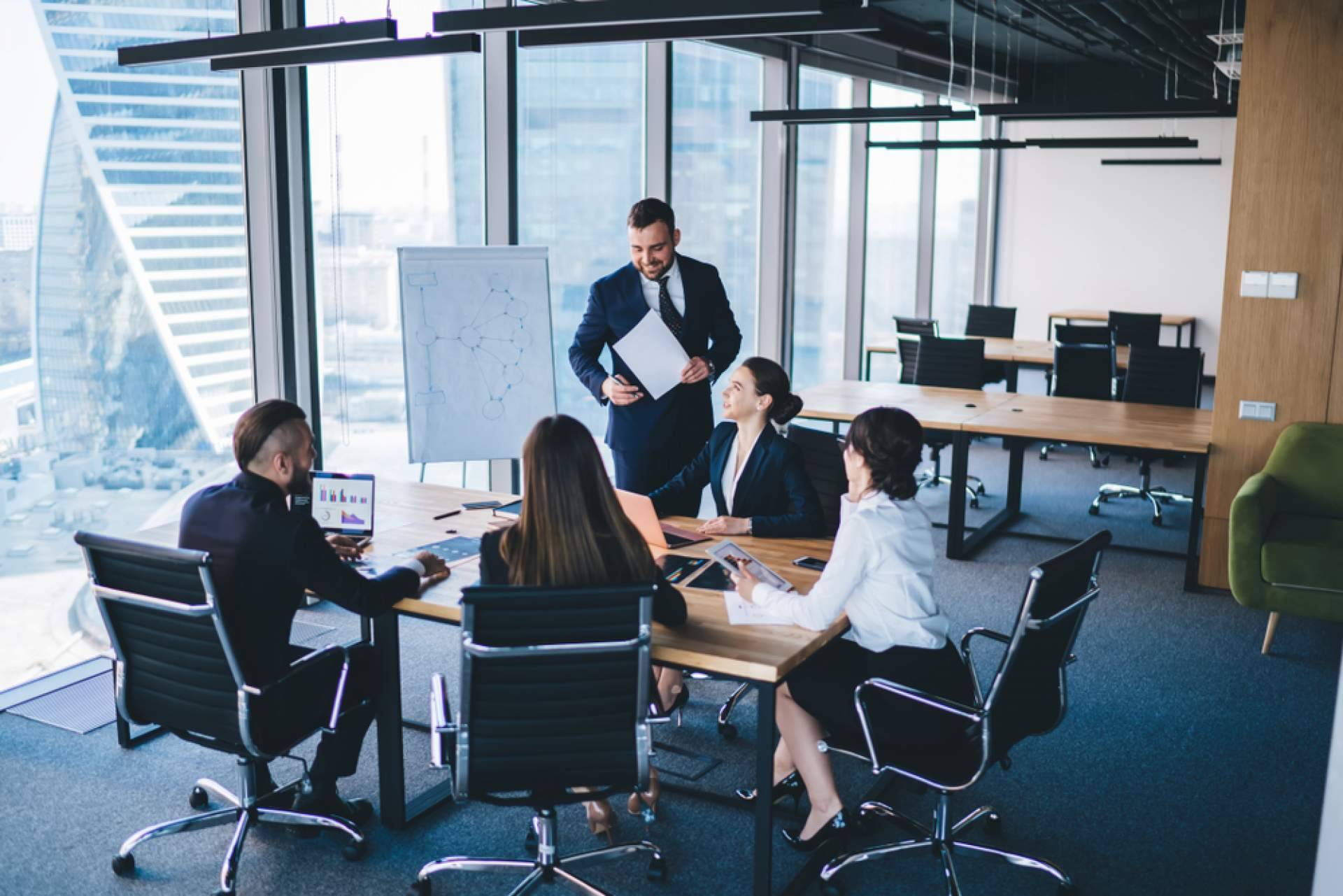 La realización de planes de igualdad para empresas con una de las compañías más recomendadas, Edutedis Consultoría