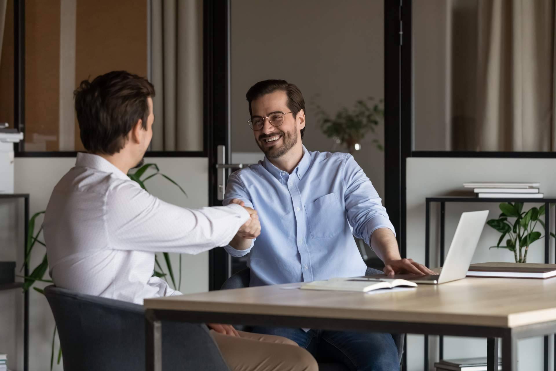 Los beneficios del sistema Big Data en Huella Digital