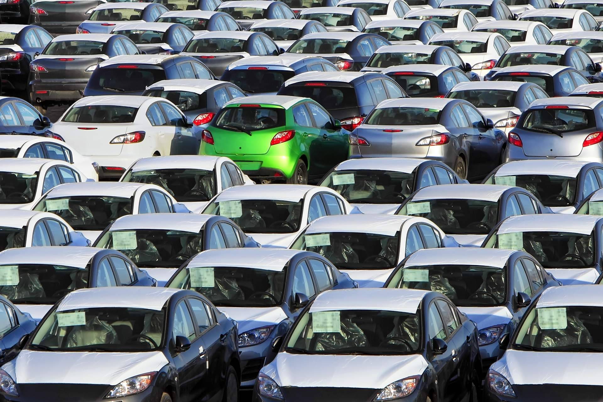 Radikalcars ofrece coches de alta gama importados de Alemania