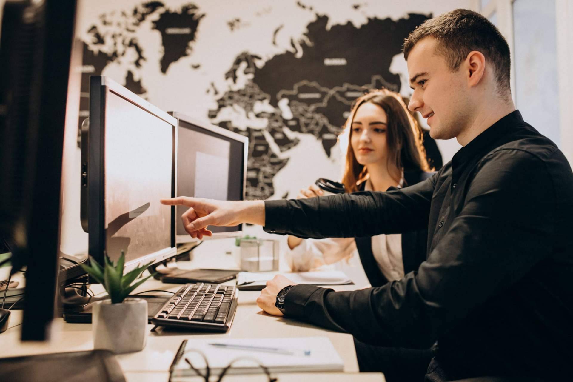 Un impulso para las pymes, el Kit Digital
