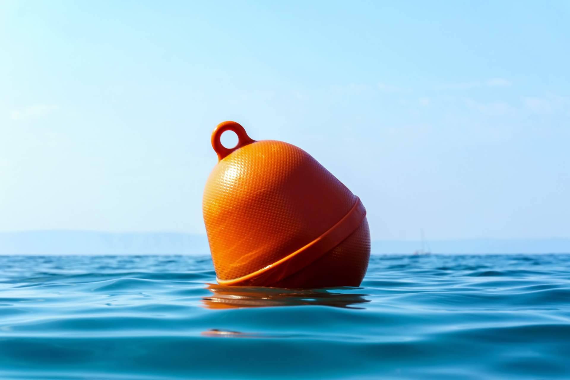Nova Argonautica y sus opciones de boyas marinas