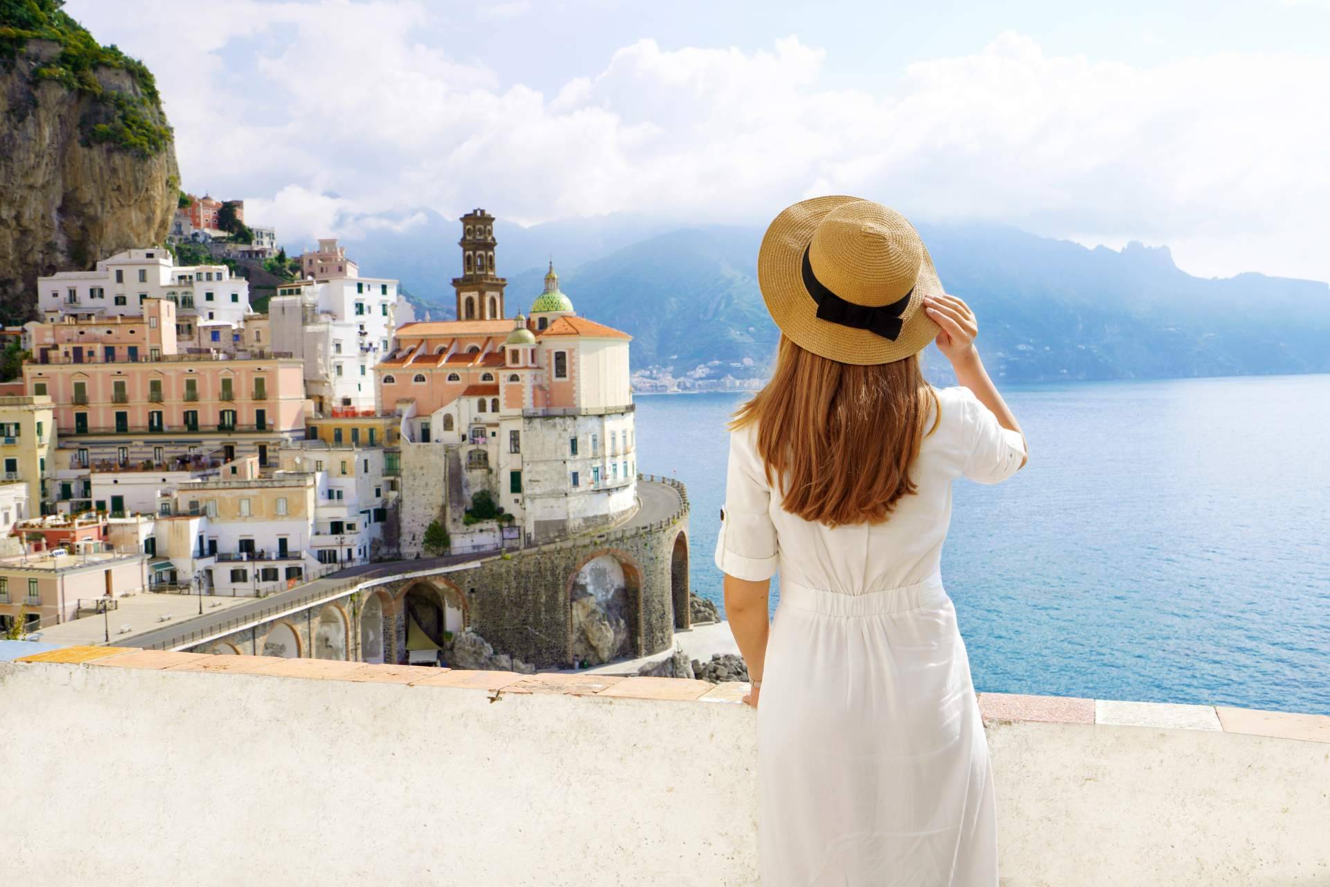 Rega International Realty permite adquirir villas exclusivas en Italia