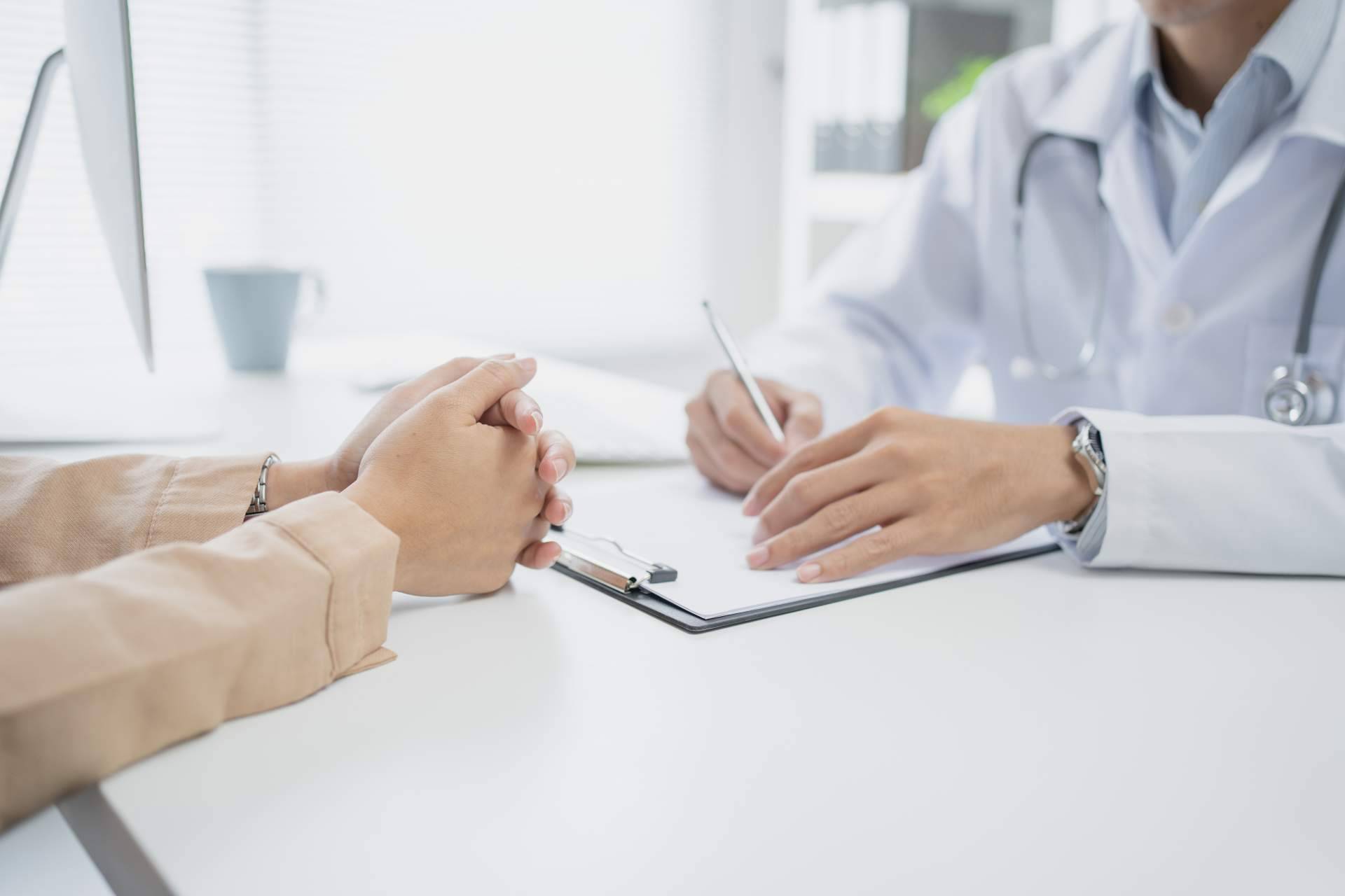 Alquiler de despachos para consultas clínicas en el centro de Barcelona, de la mano de Bufet Mèdic