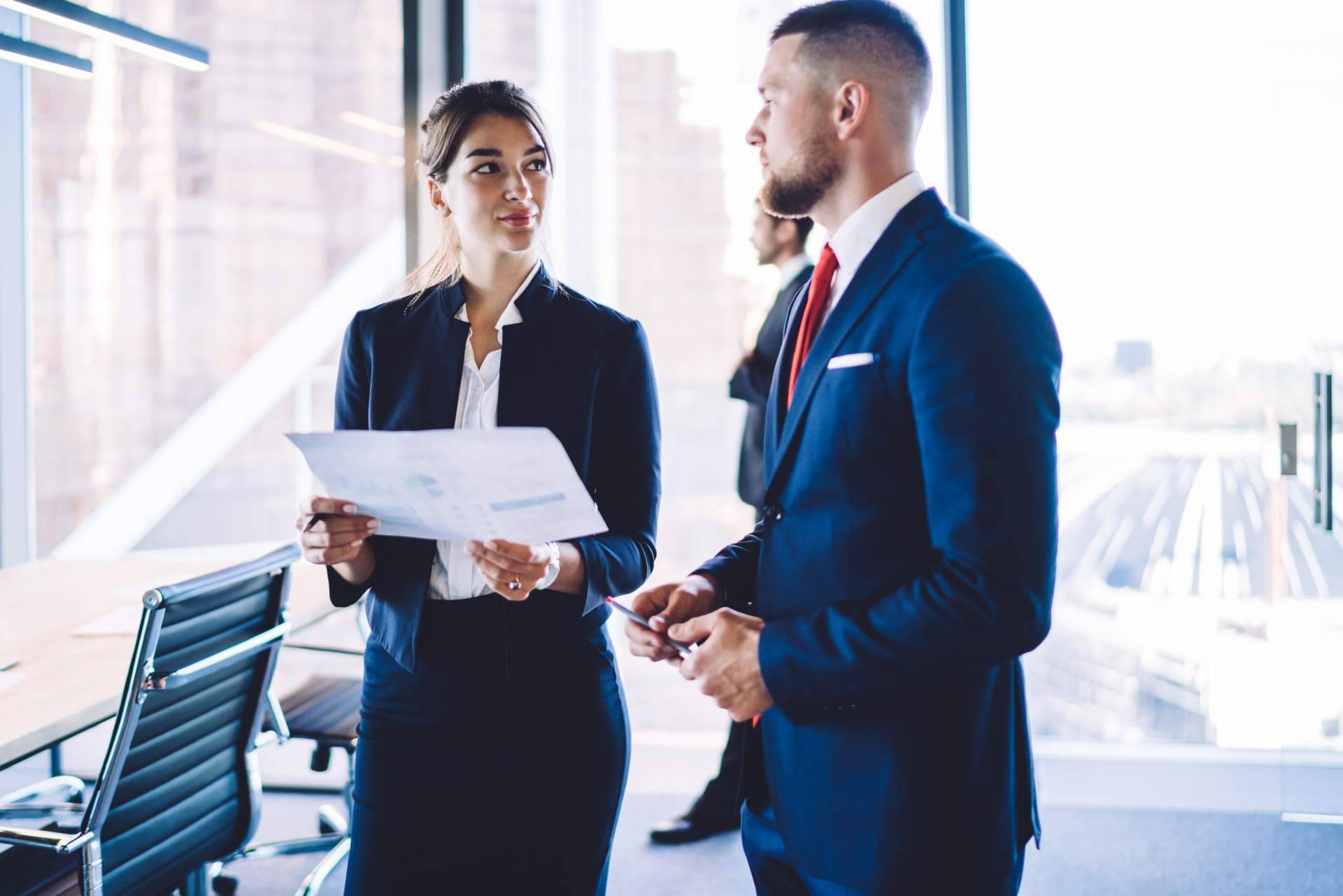 Detectar las necesidades técnicas en una empresa de la mano de los expertos de SETEK
