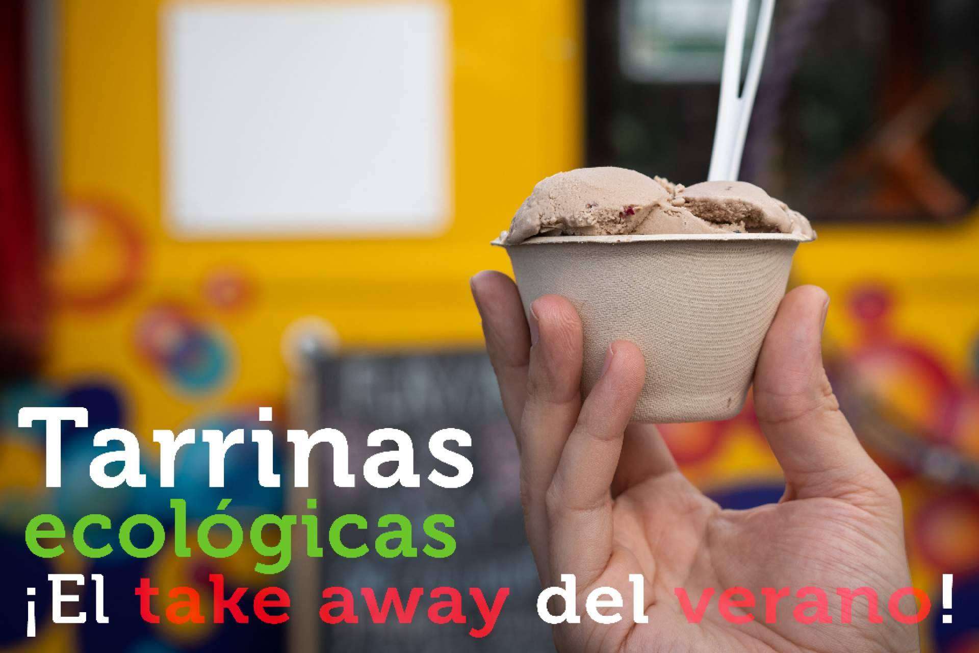 Compostabilidad en el packaging de delivery, apostar por los envases compostables de Punto Qpack en verano