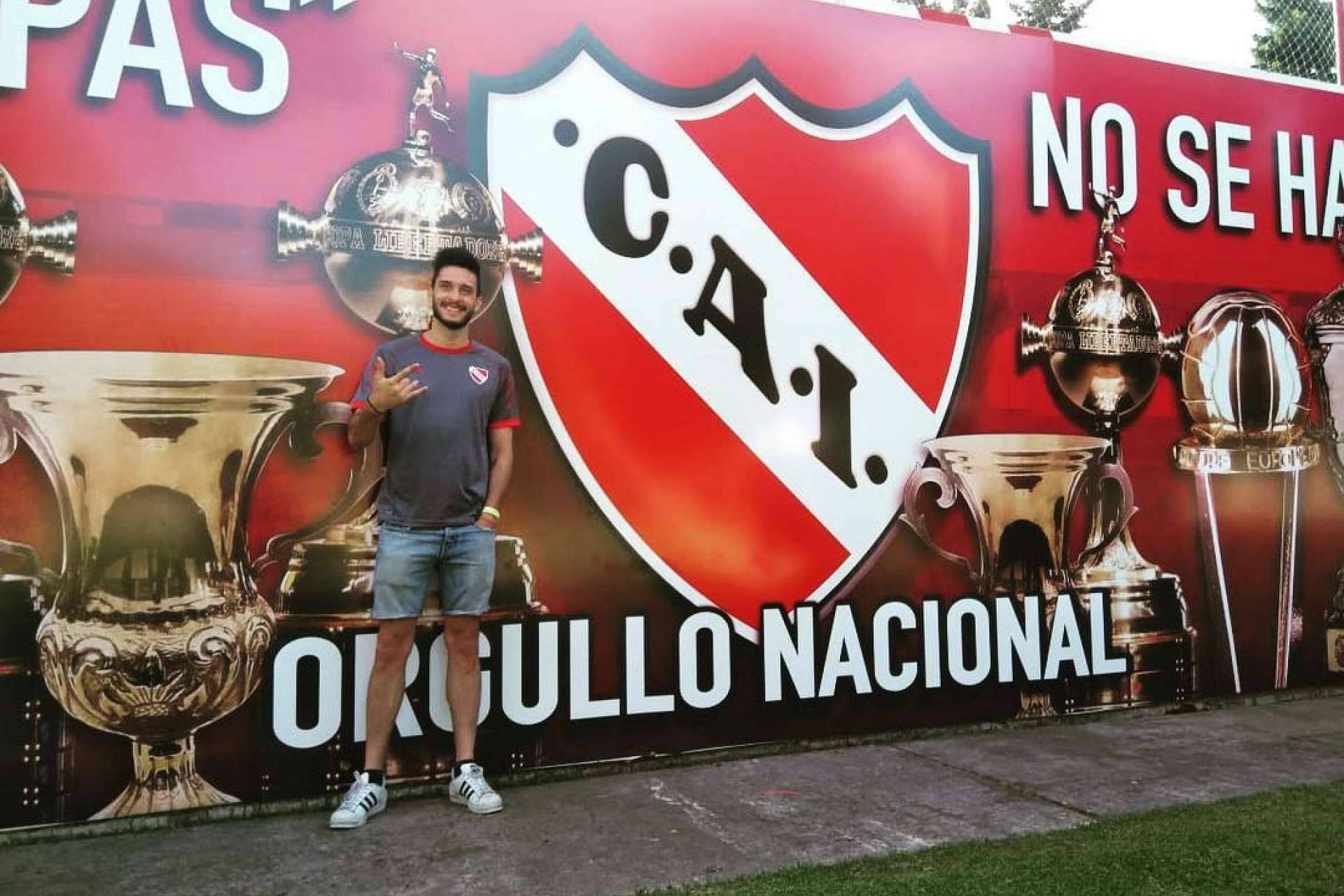 En Football Host se pueden comprar entradas Independiente para vivir la experiencia completa